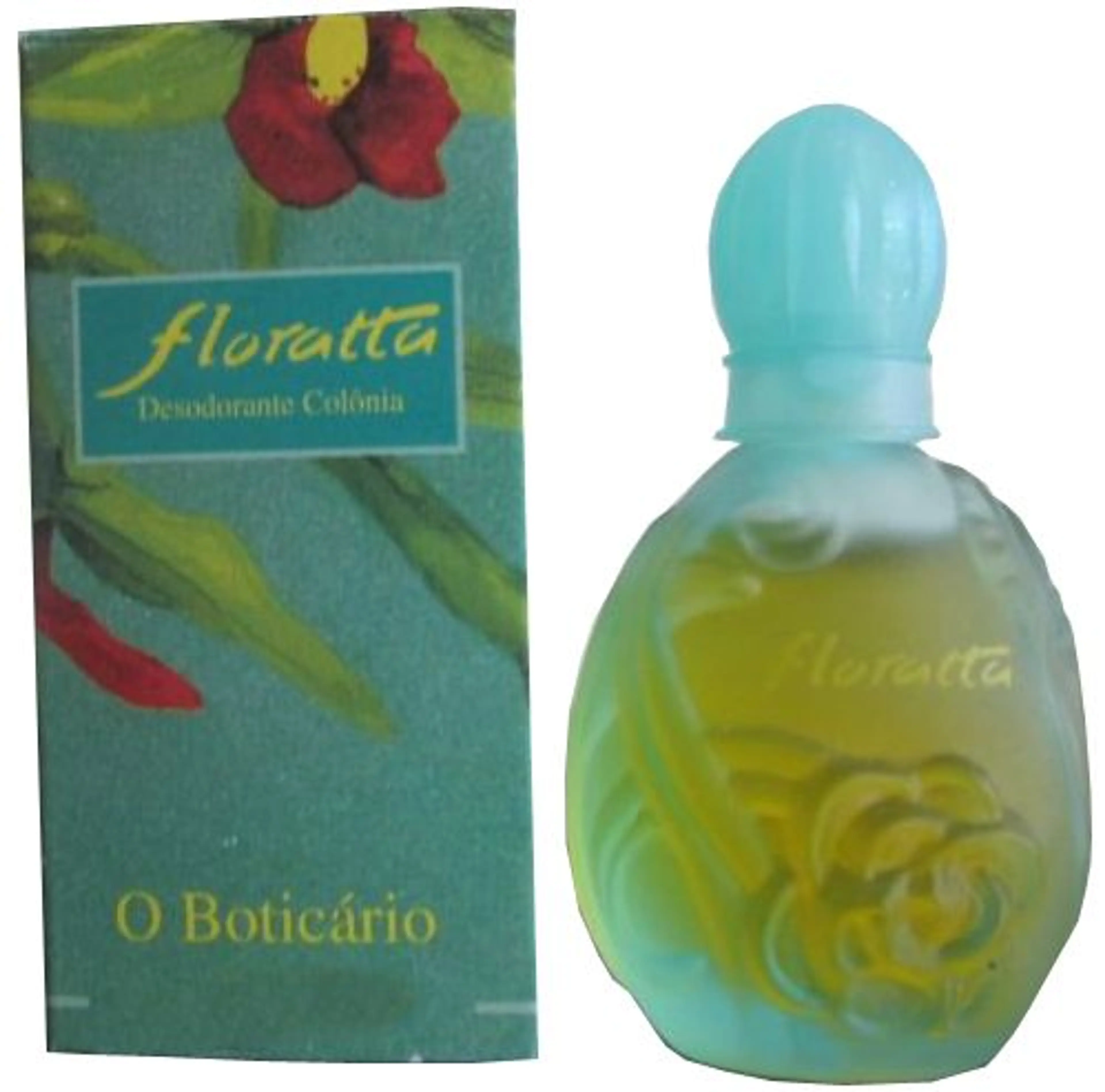 Floratta
