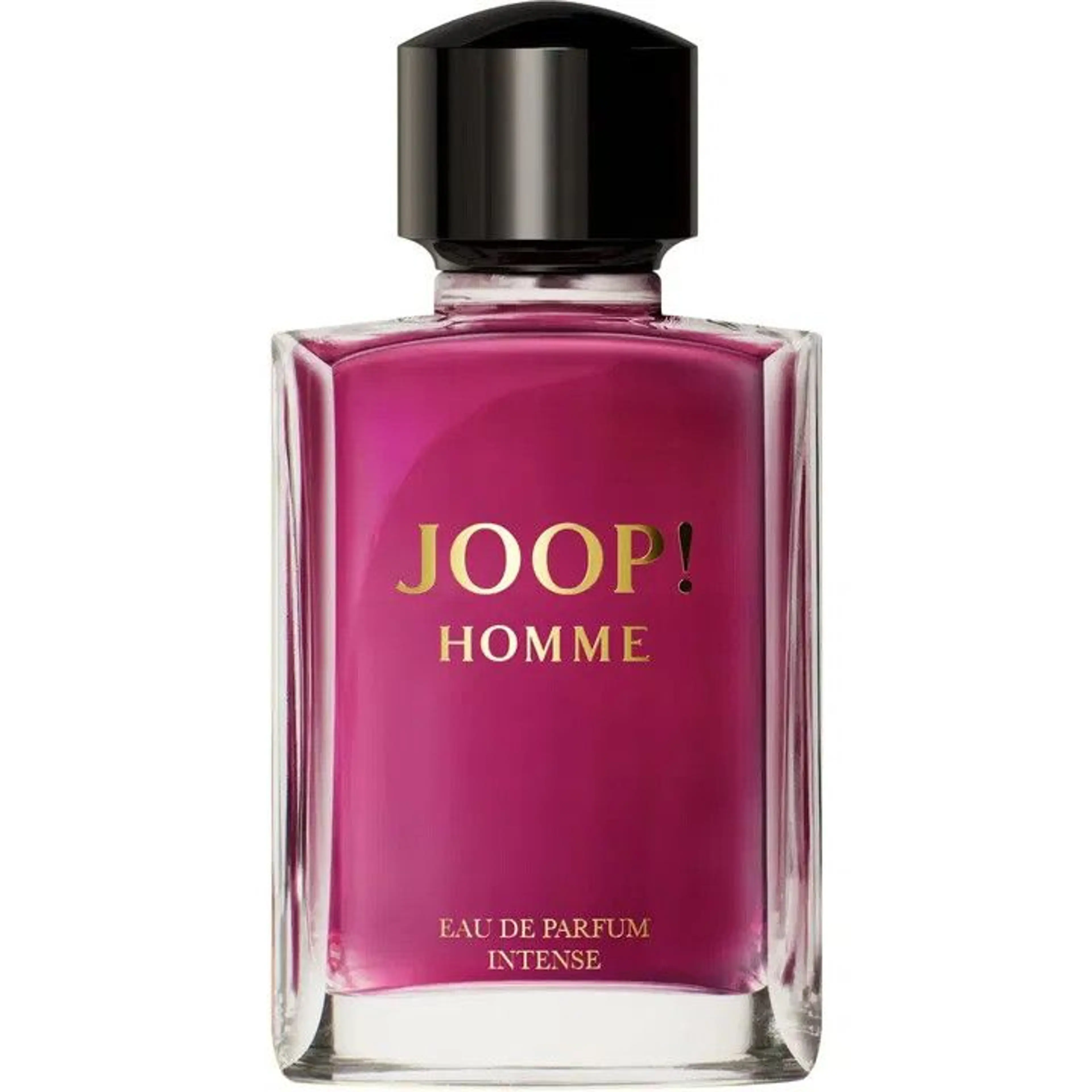 Joop! Homme Eau de Parfum Intense