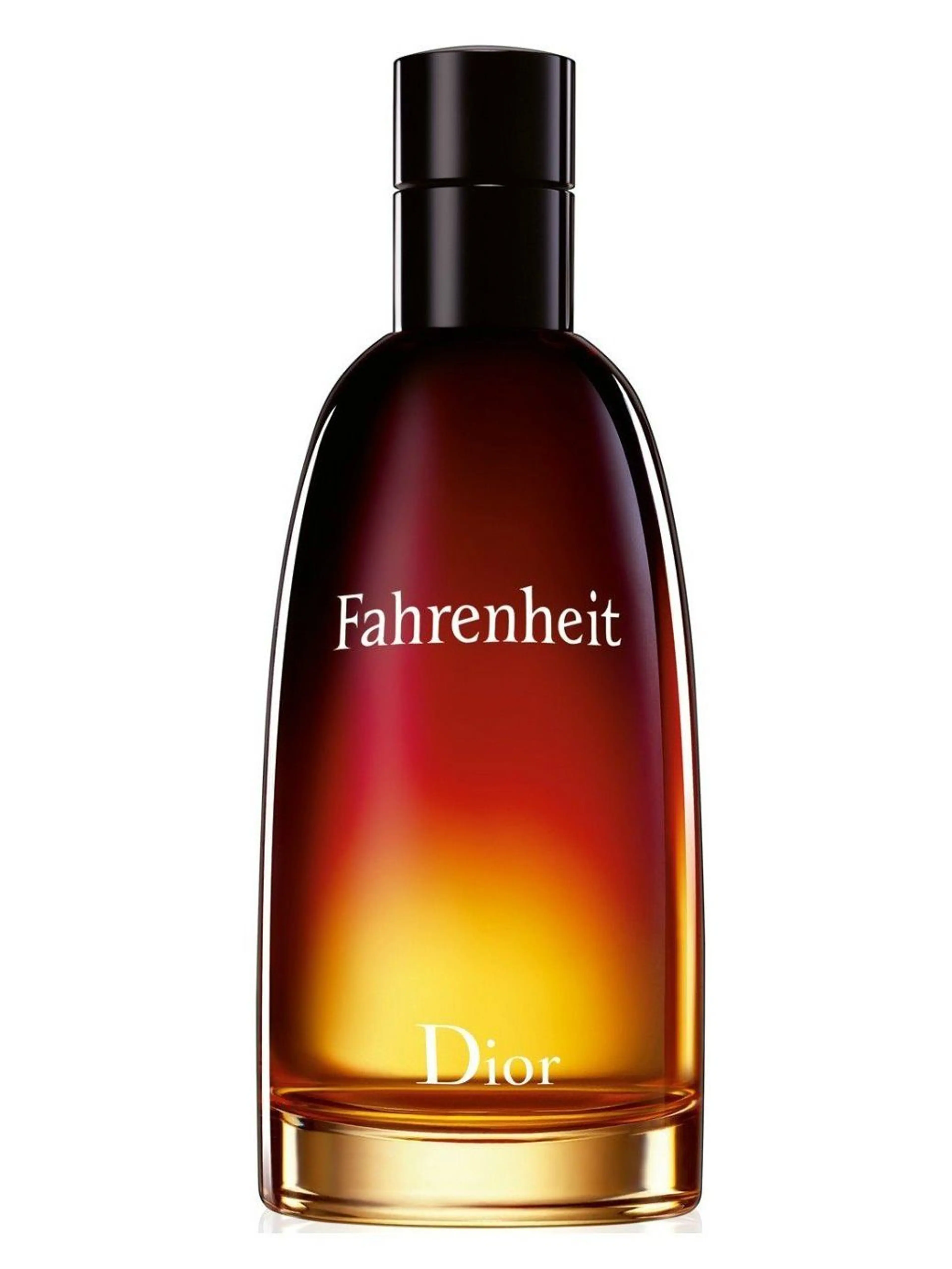 Fahrenheit