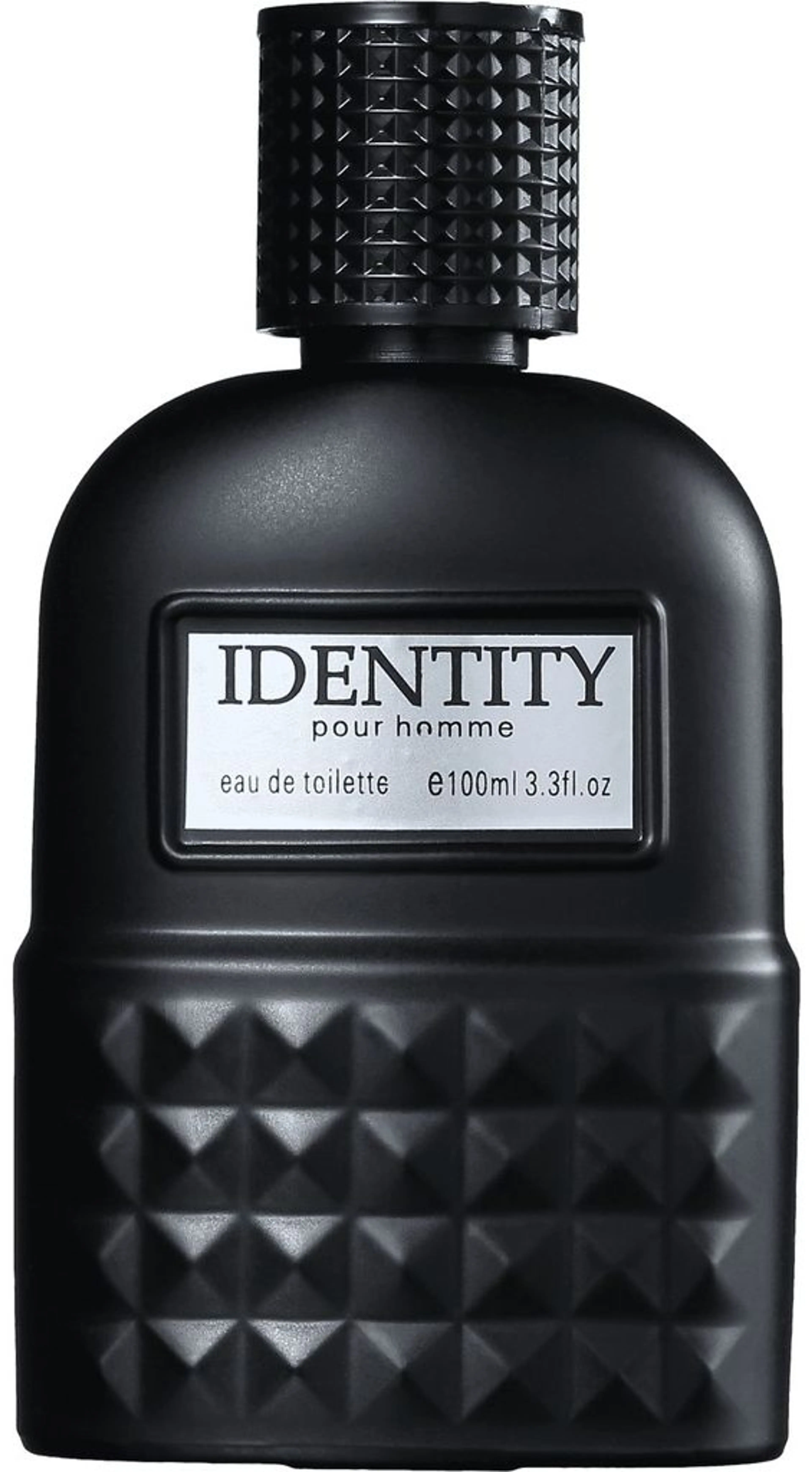 Idenity