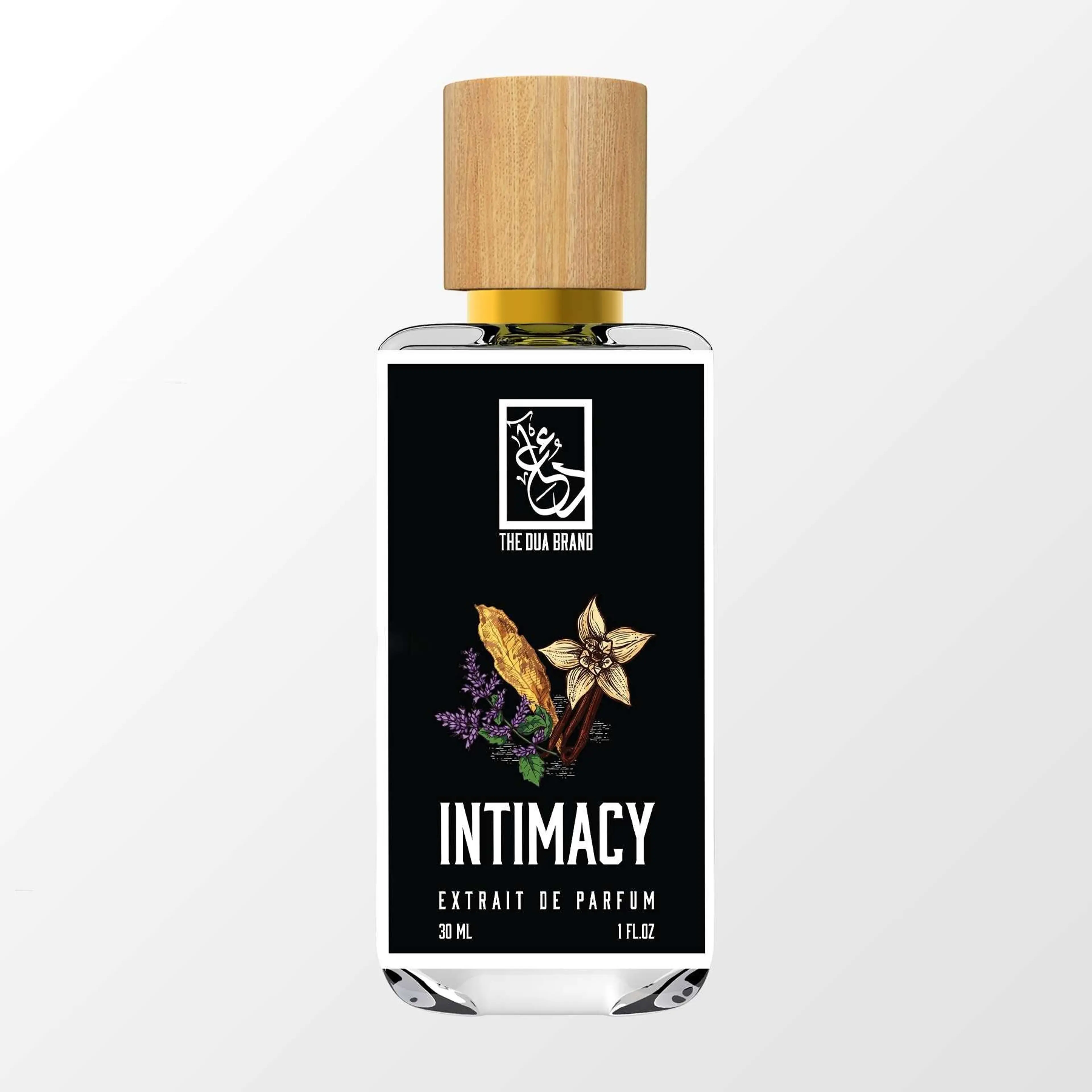 Intimacy