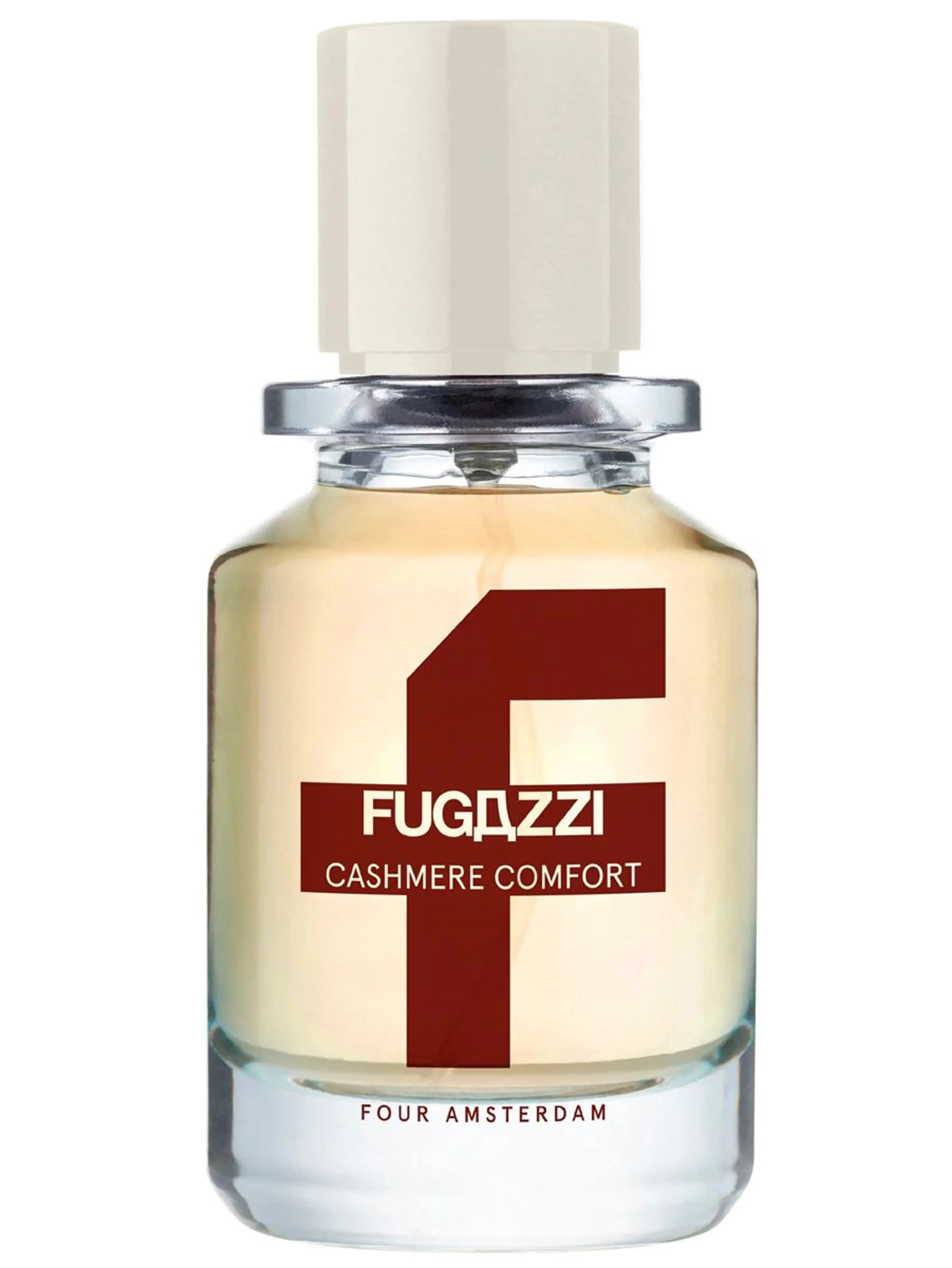 FOUR Cashmere Comfort