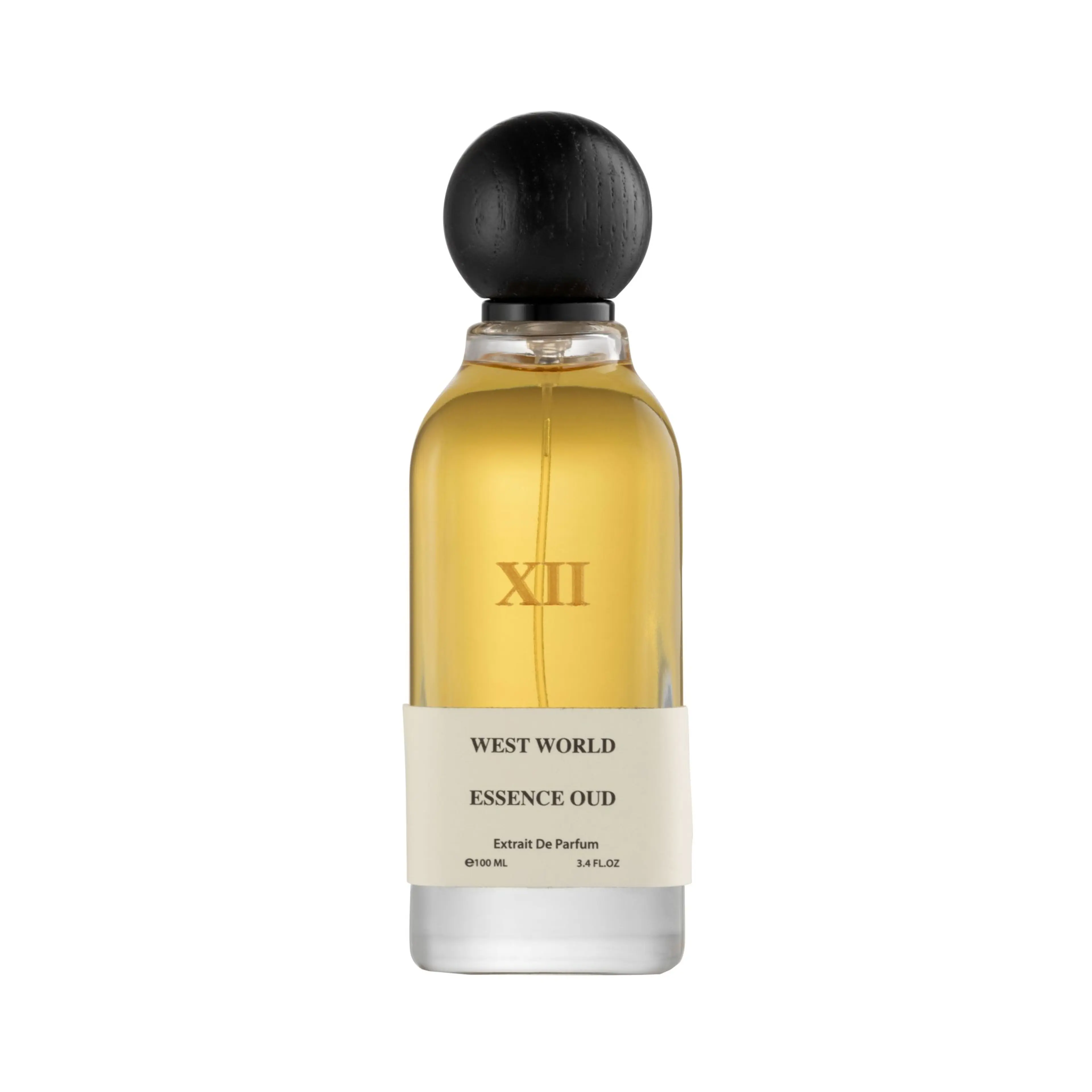 Essence Oud