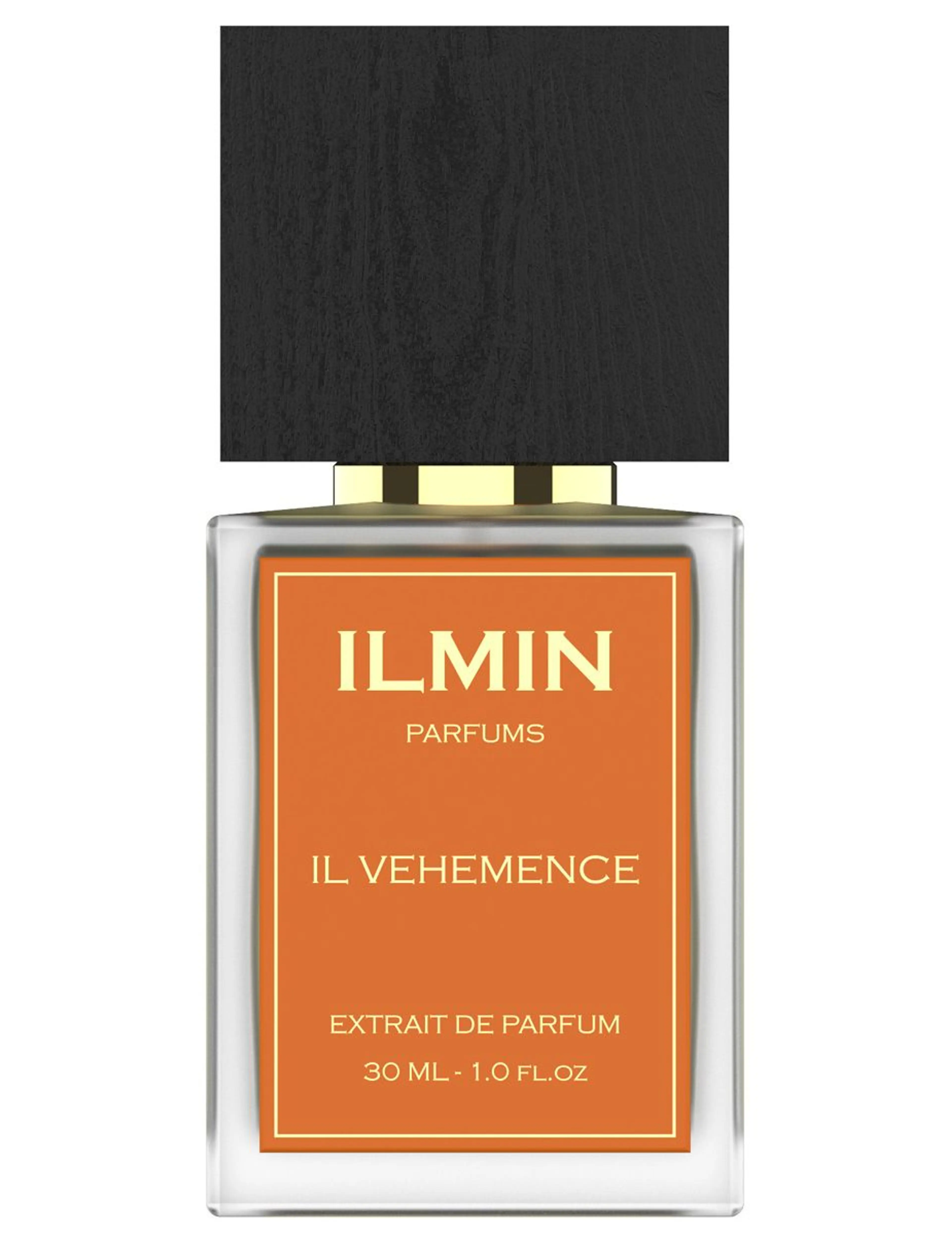 Il Vehemence