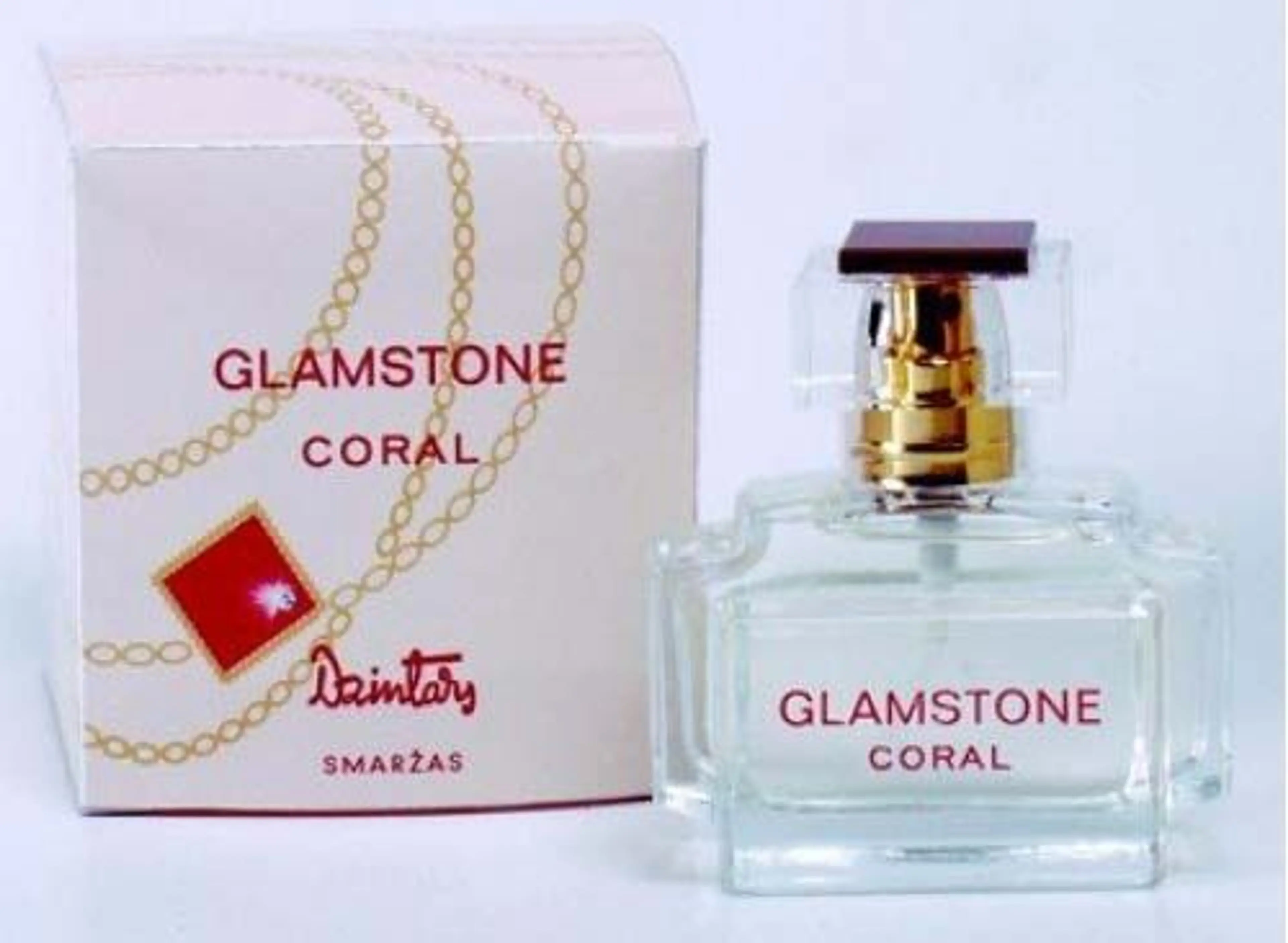 Glamstone Coral