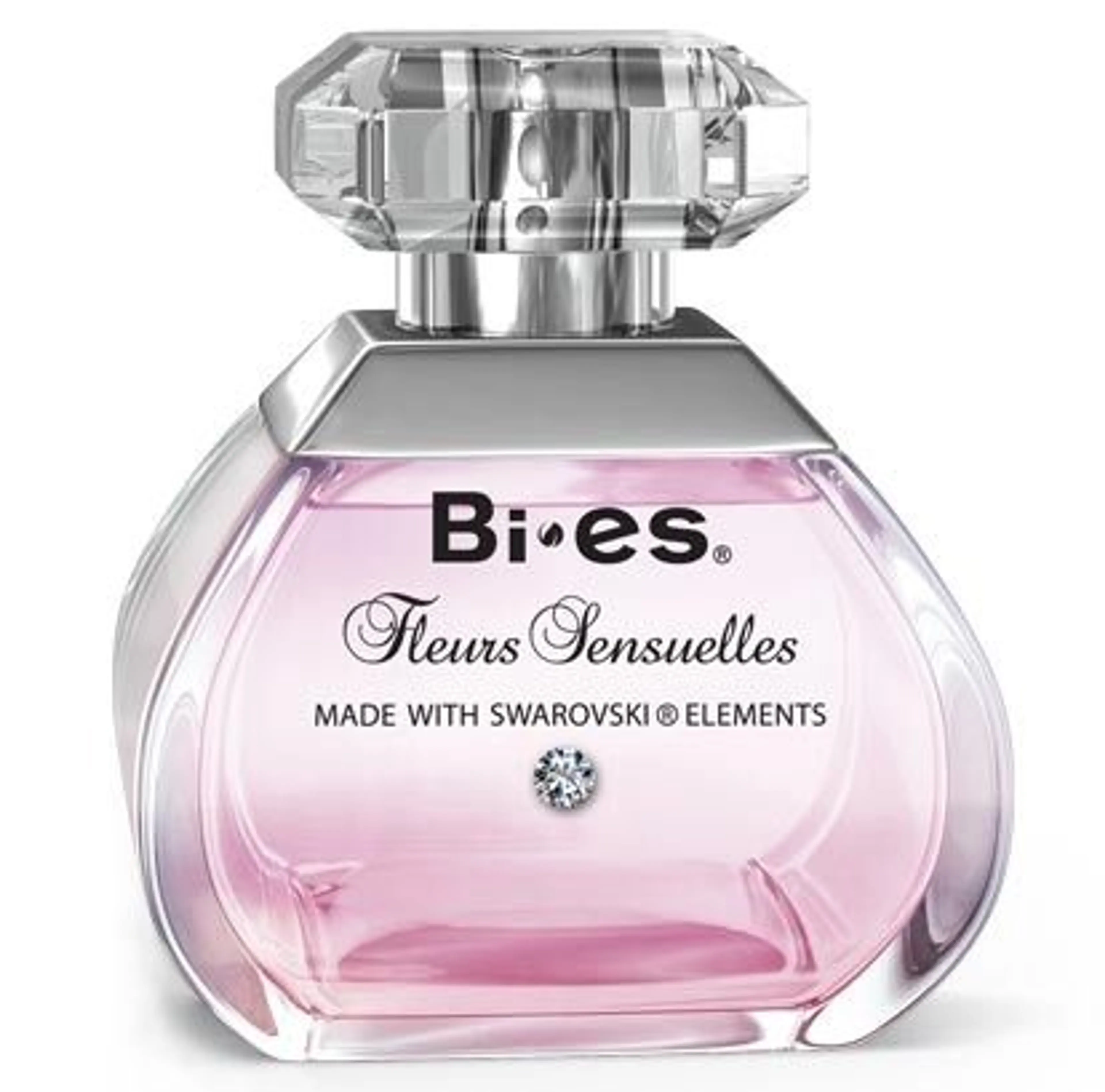 Fleurs Sensuelles