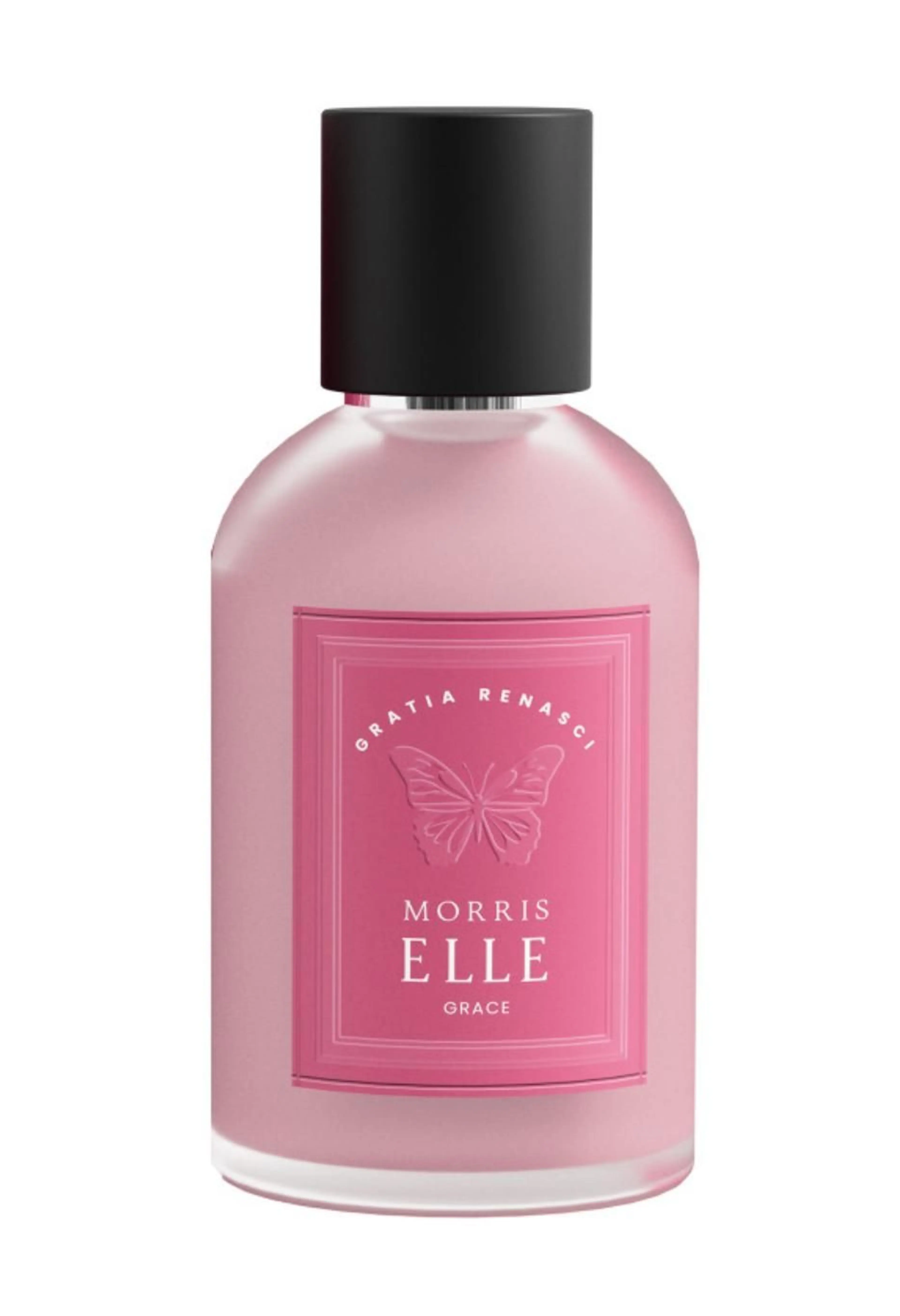 Elle Gratia Renasci Grace