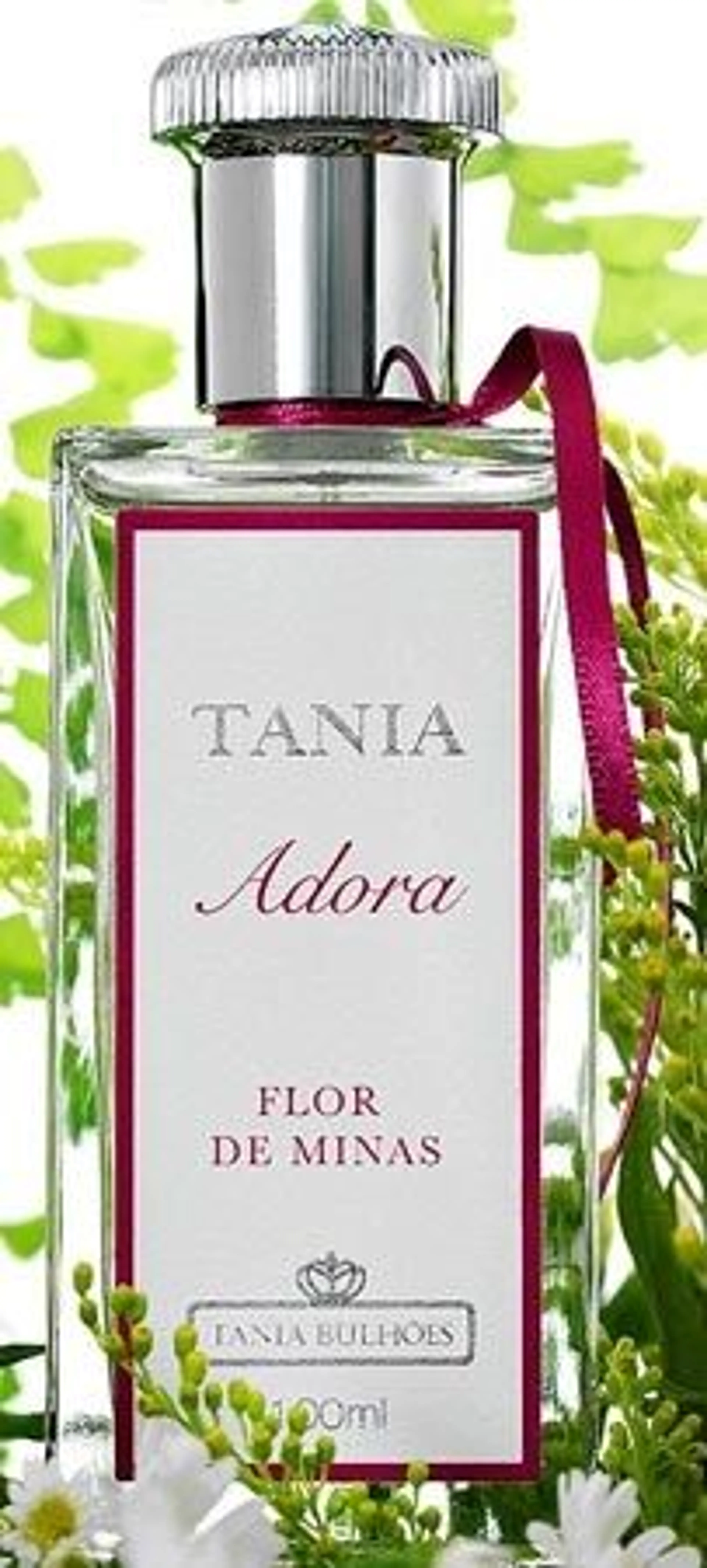 Flor de Minas