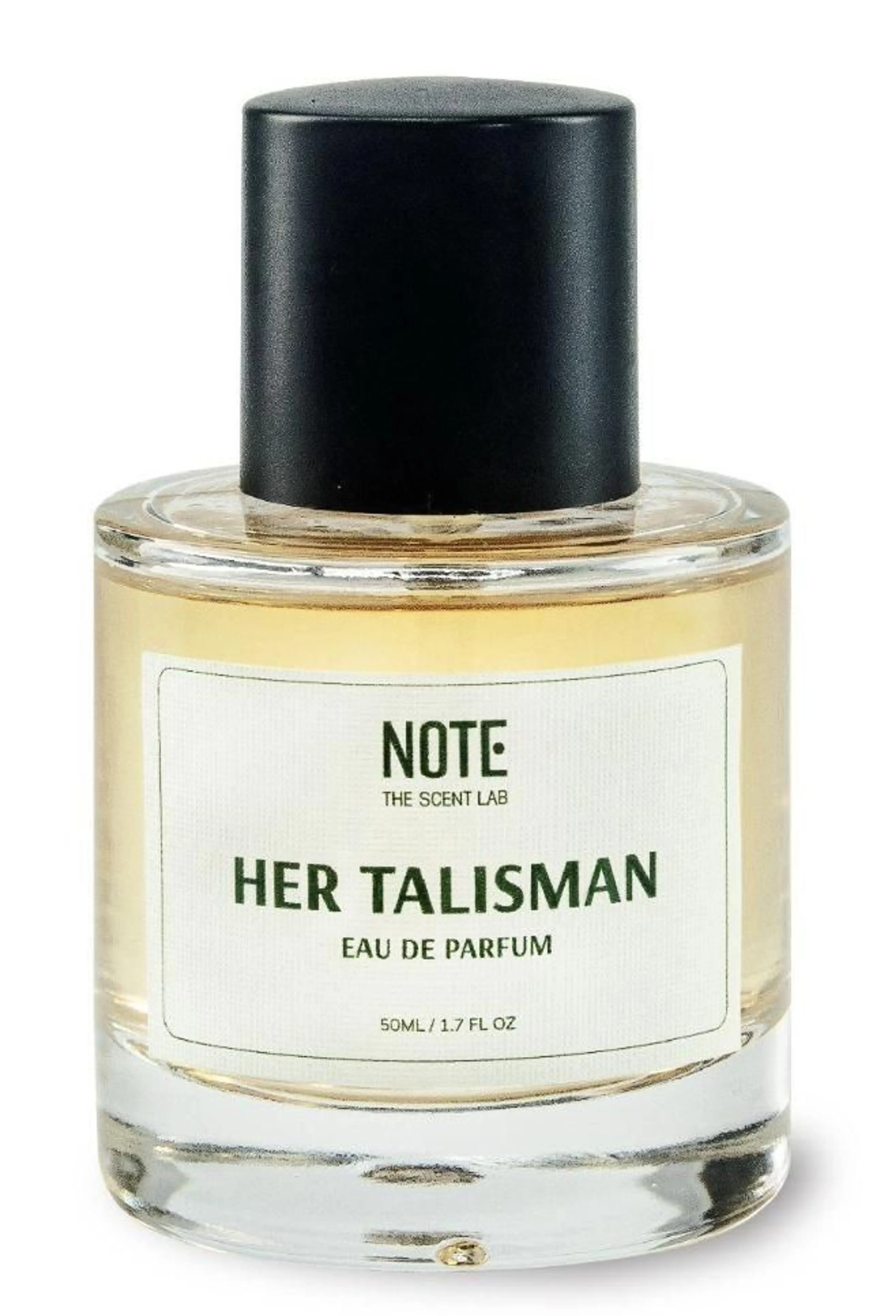 Her Talisman