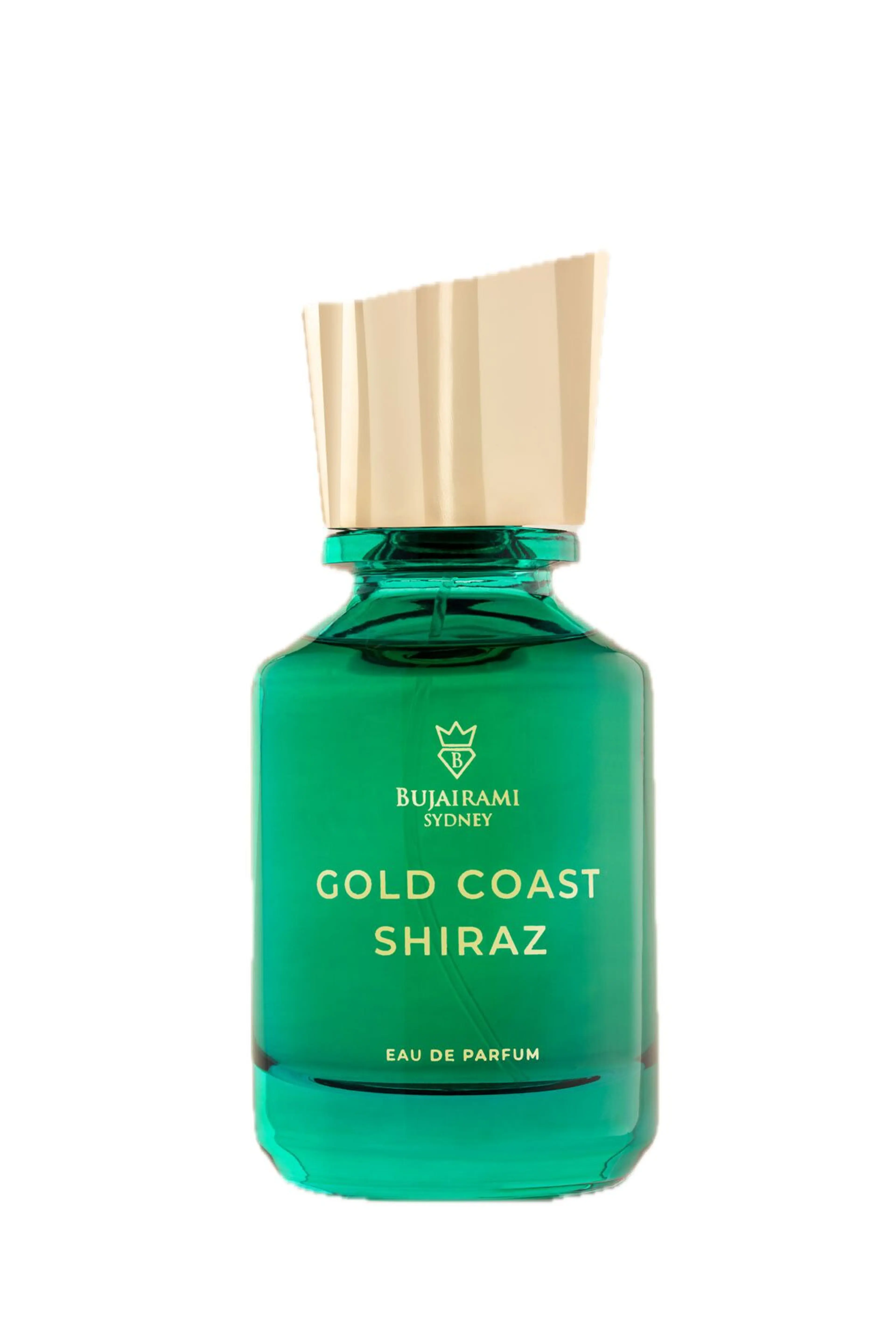 Gold Coast Shiraz