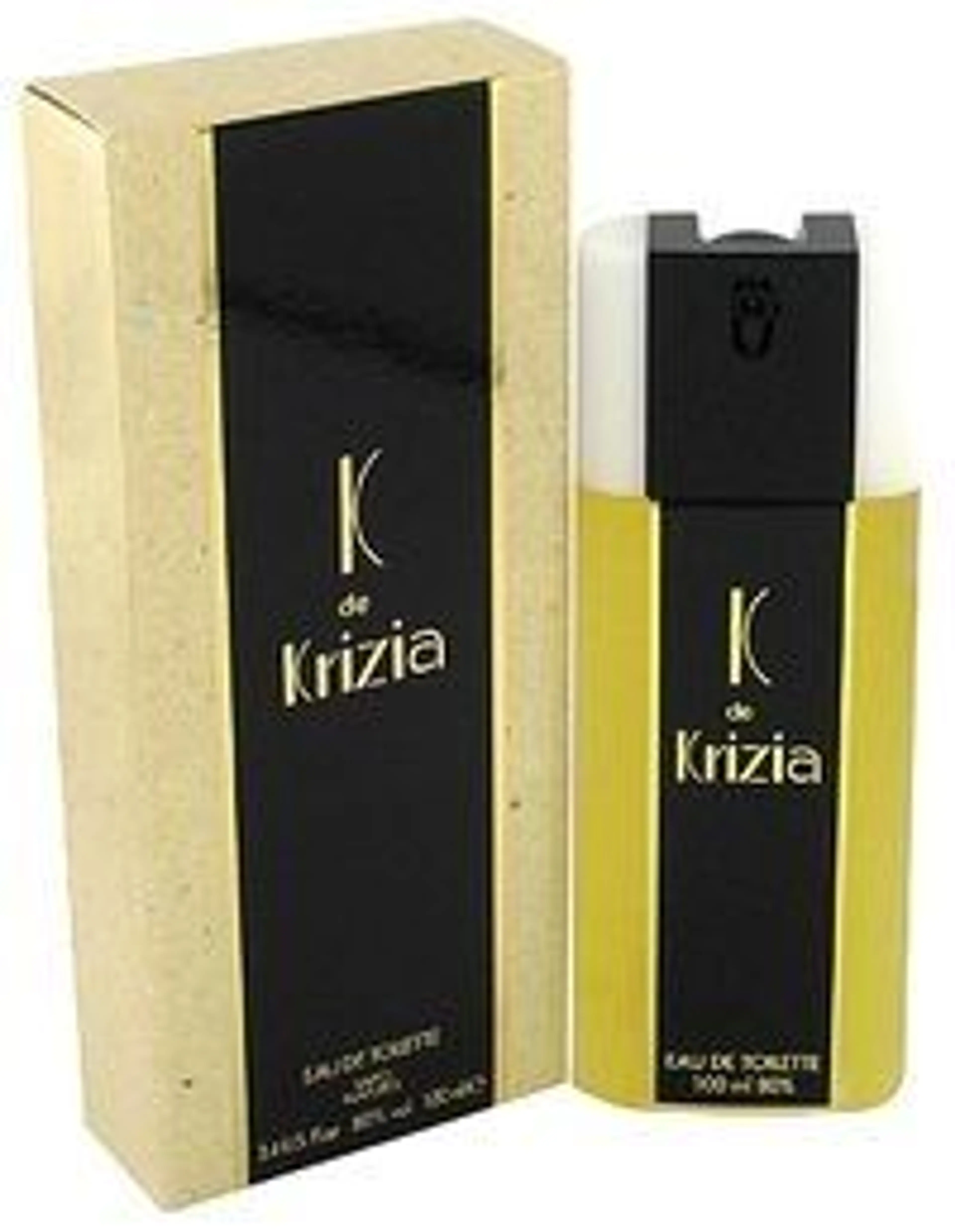 K de Krizia