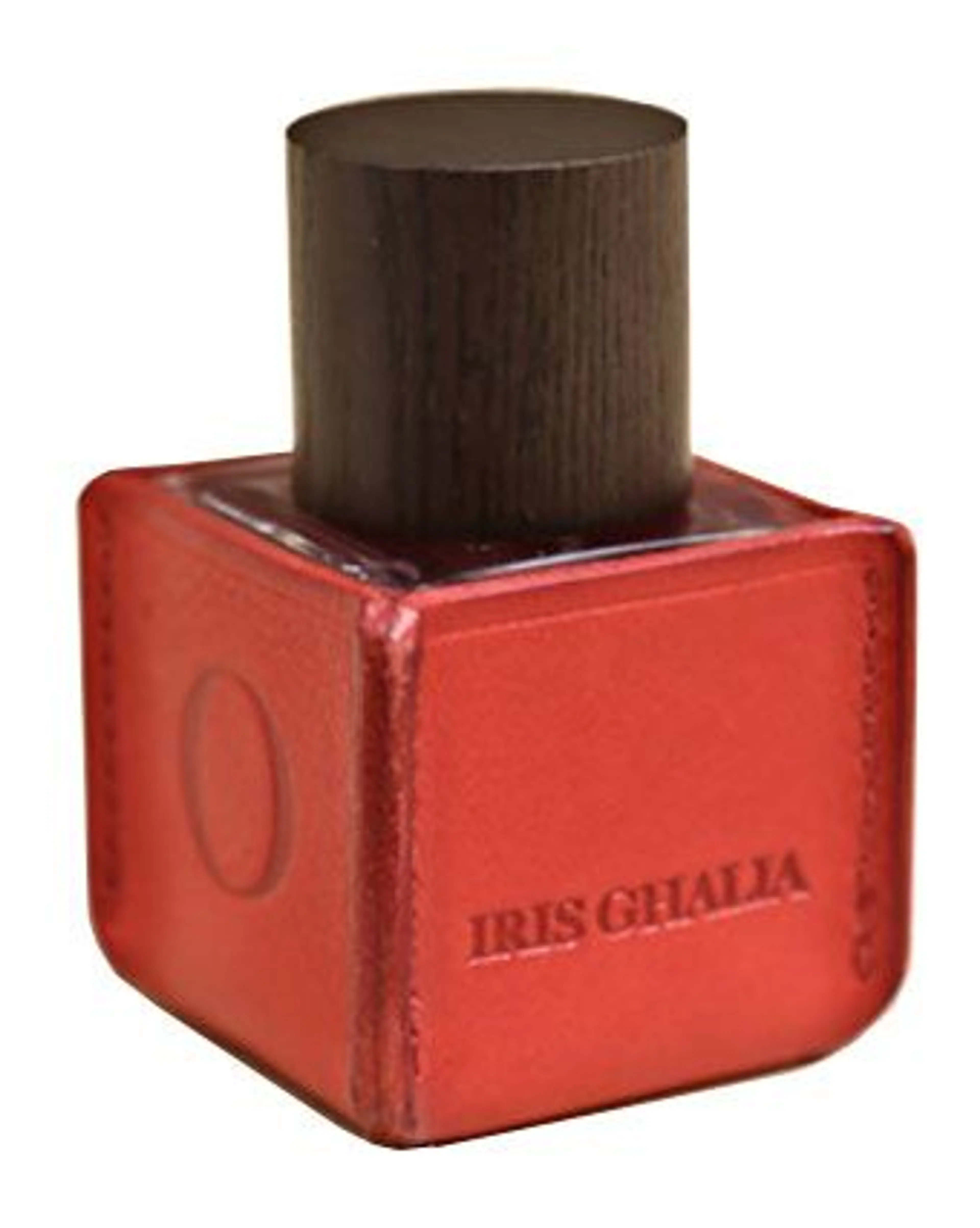 Iris Ghalia