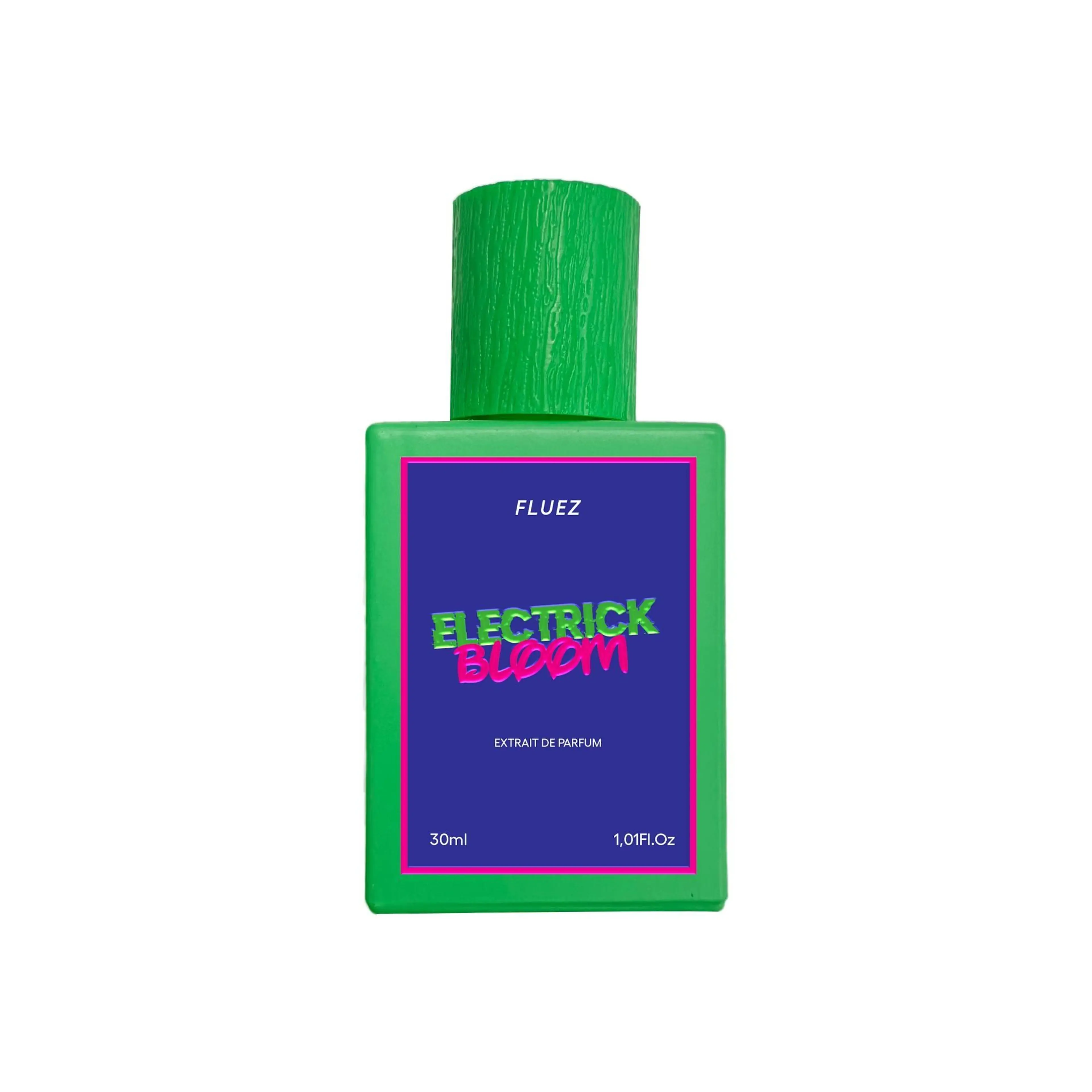 Electrick Bloom