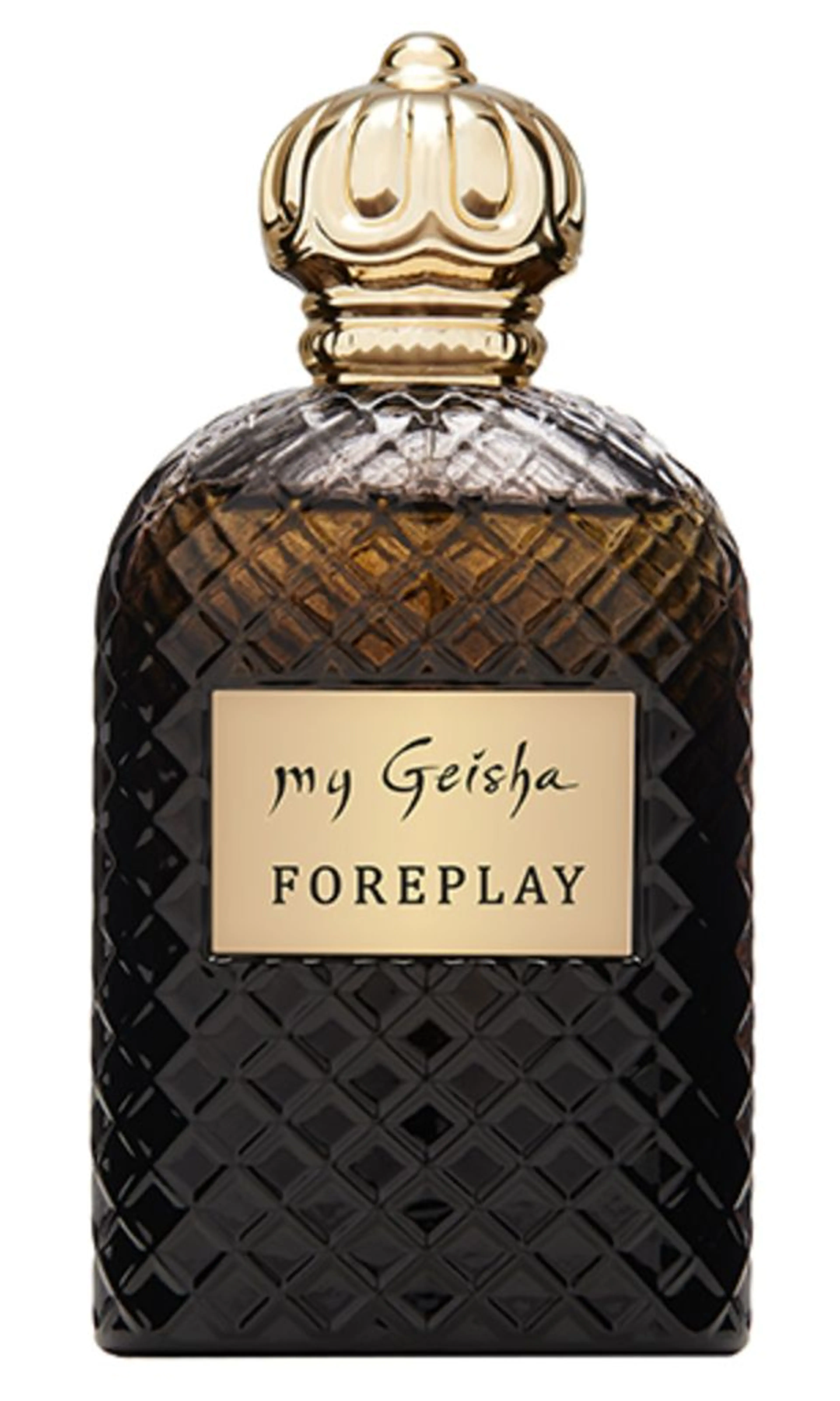 Foreplay