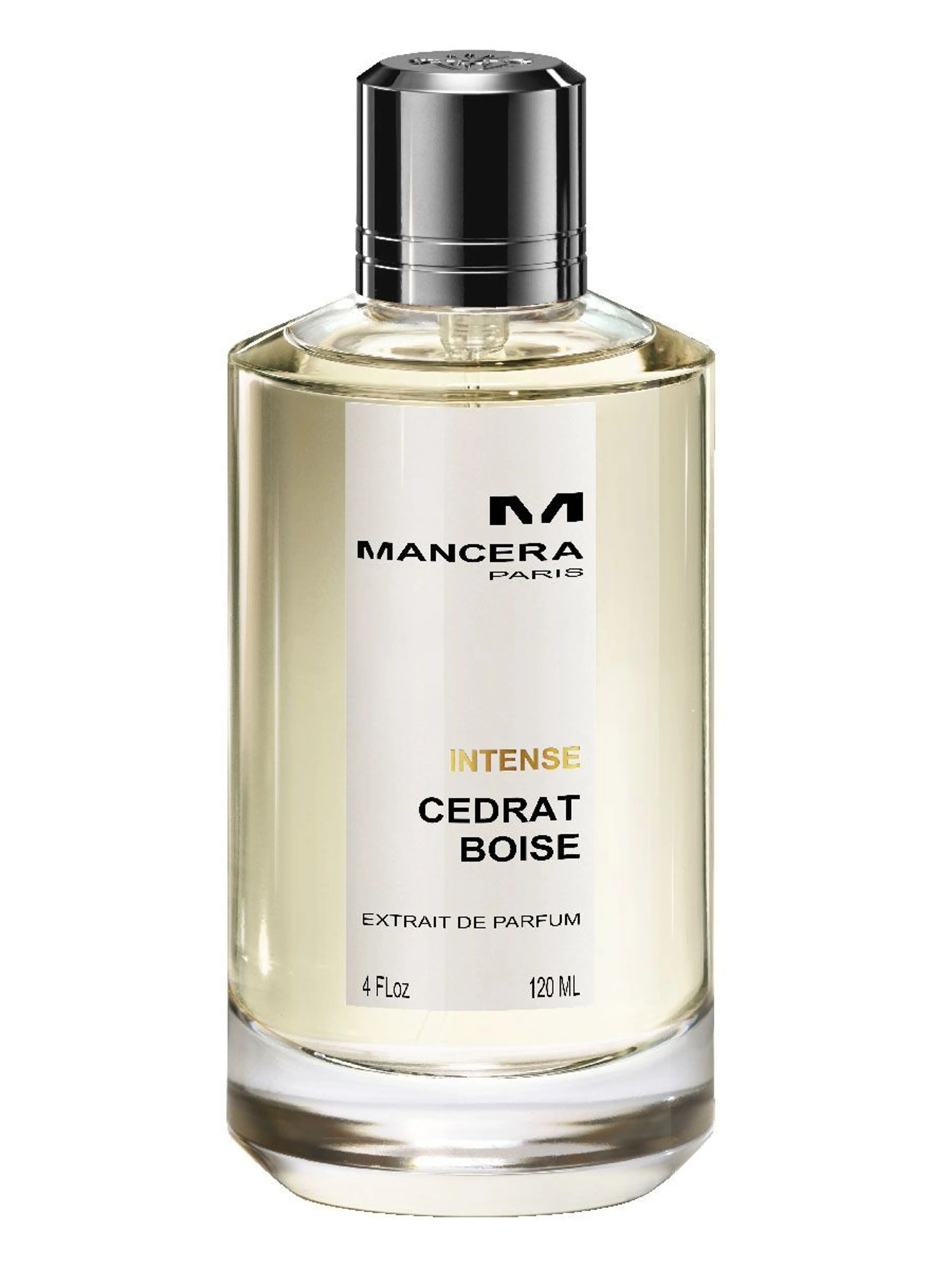 Intense Cedrat Boise