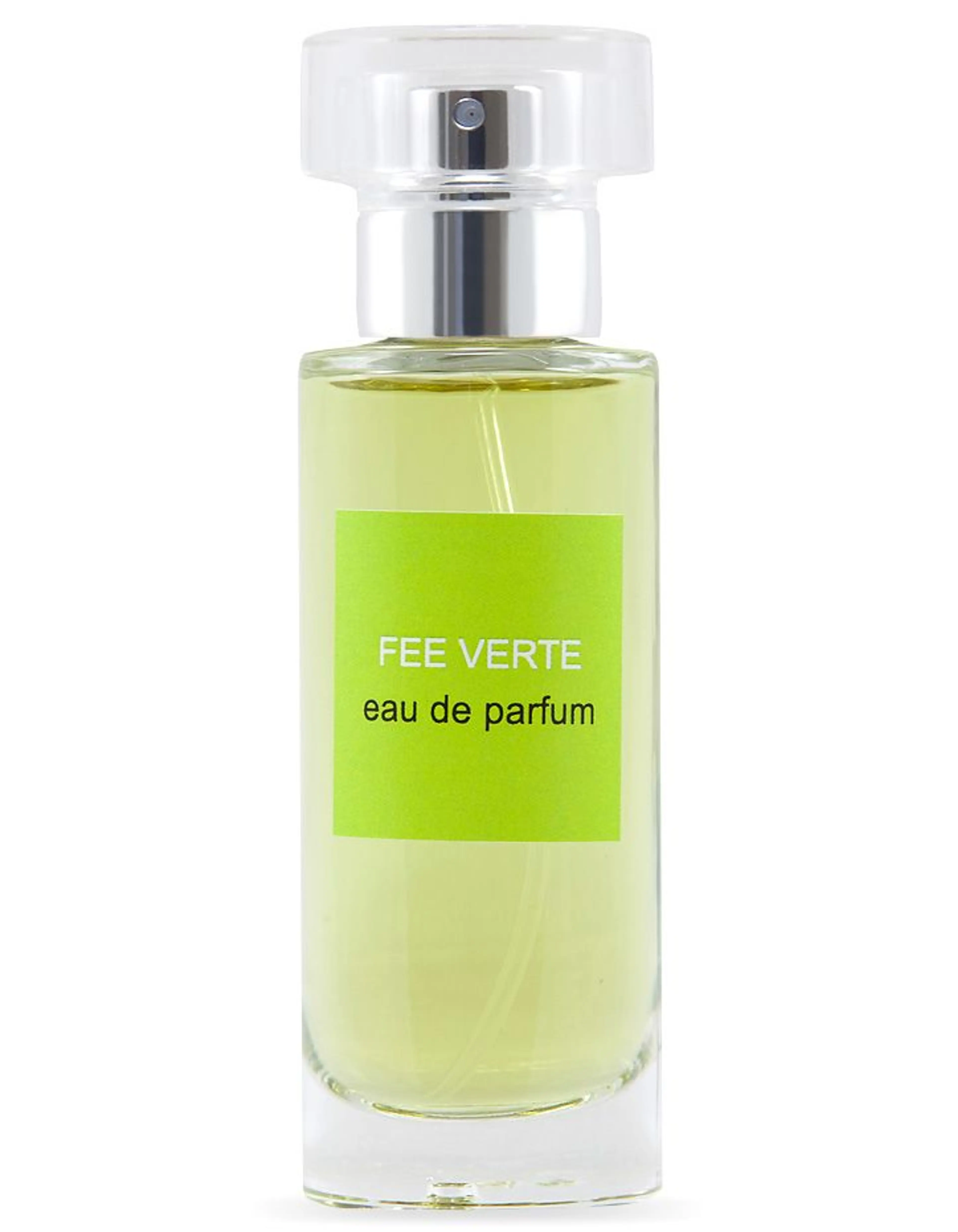 Fee Verte