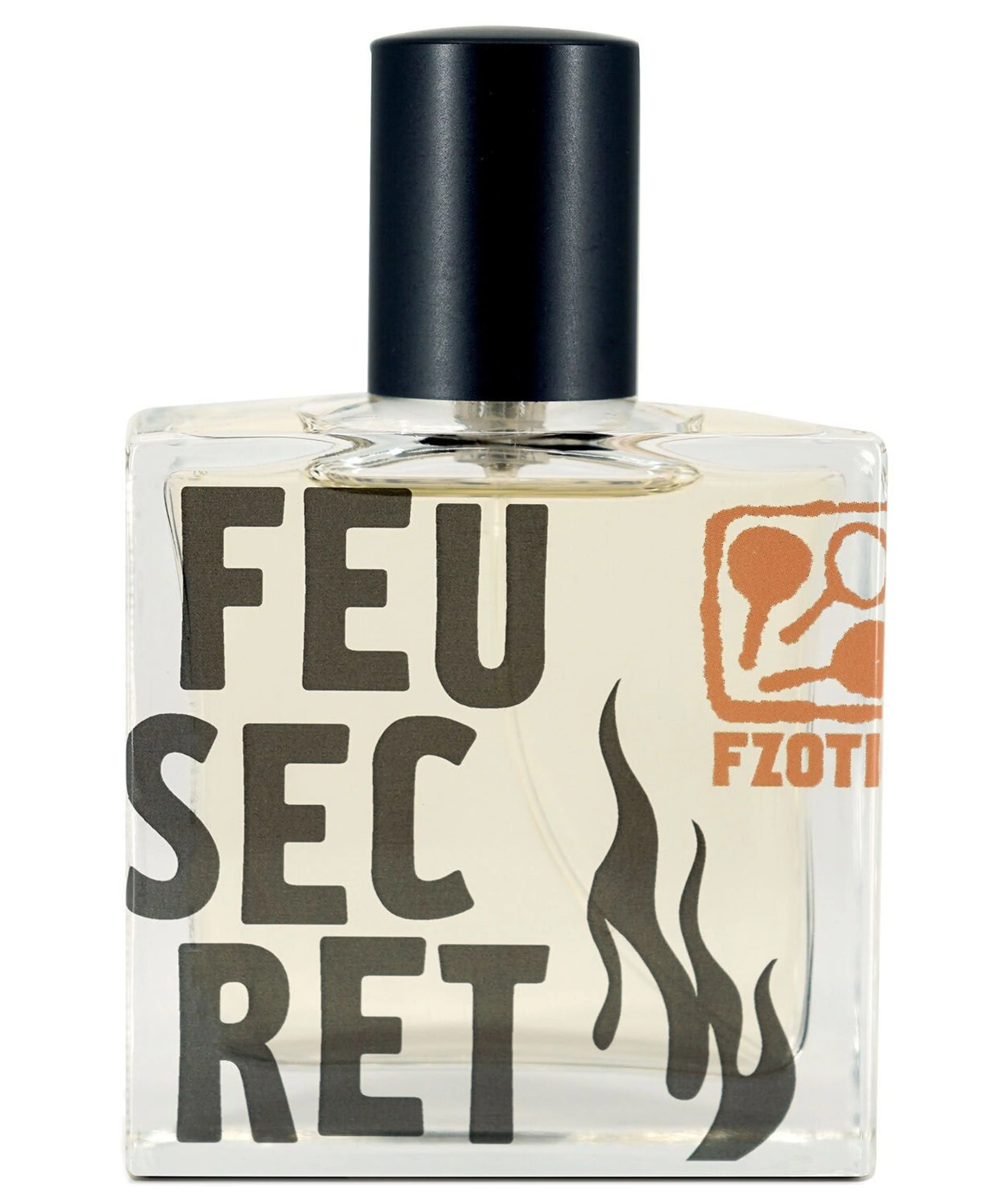 Feu Secret