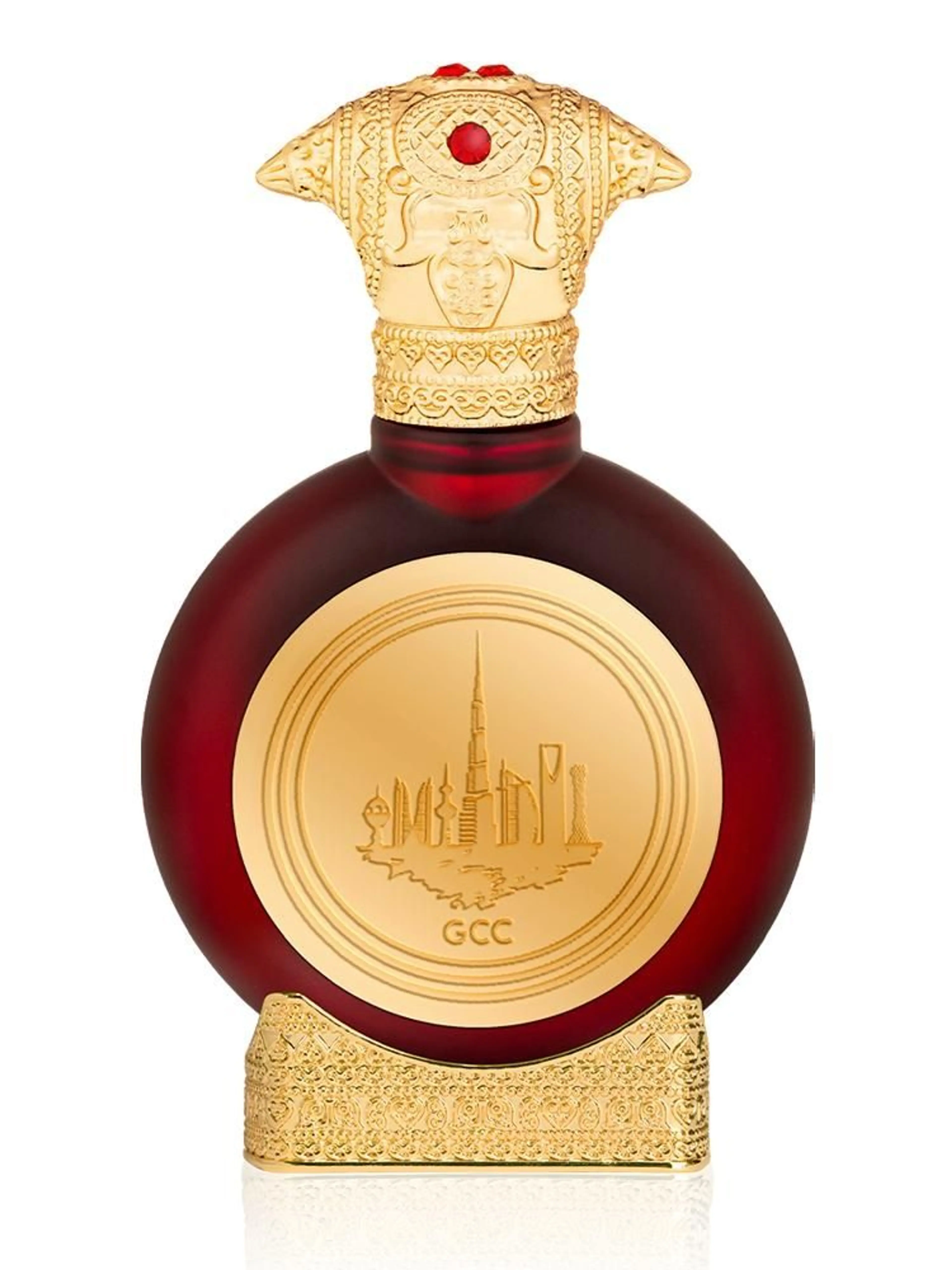 GCC