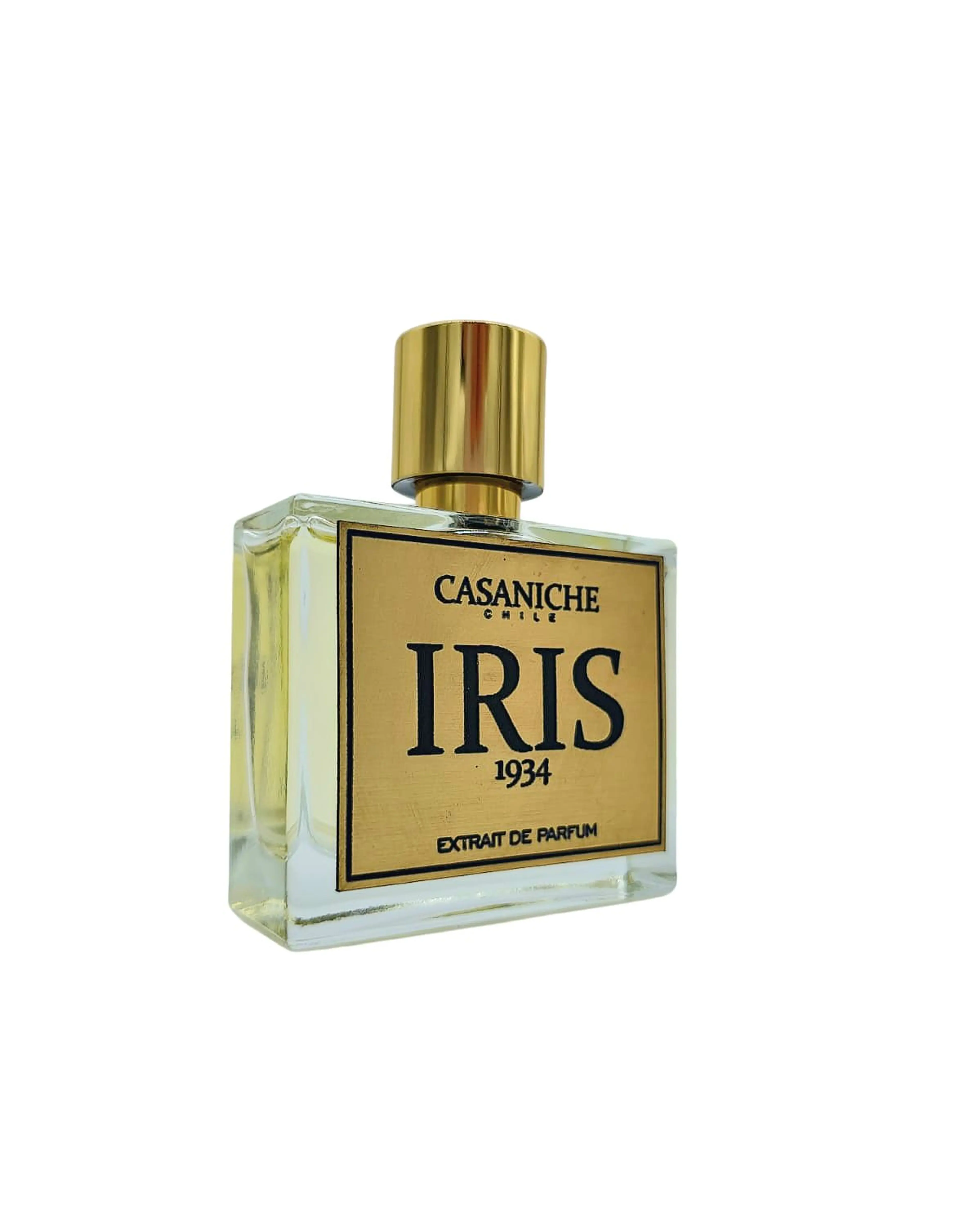 Iris 1934