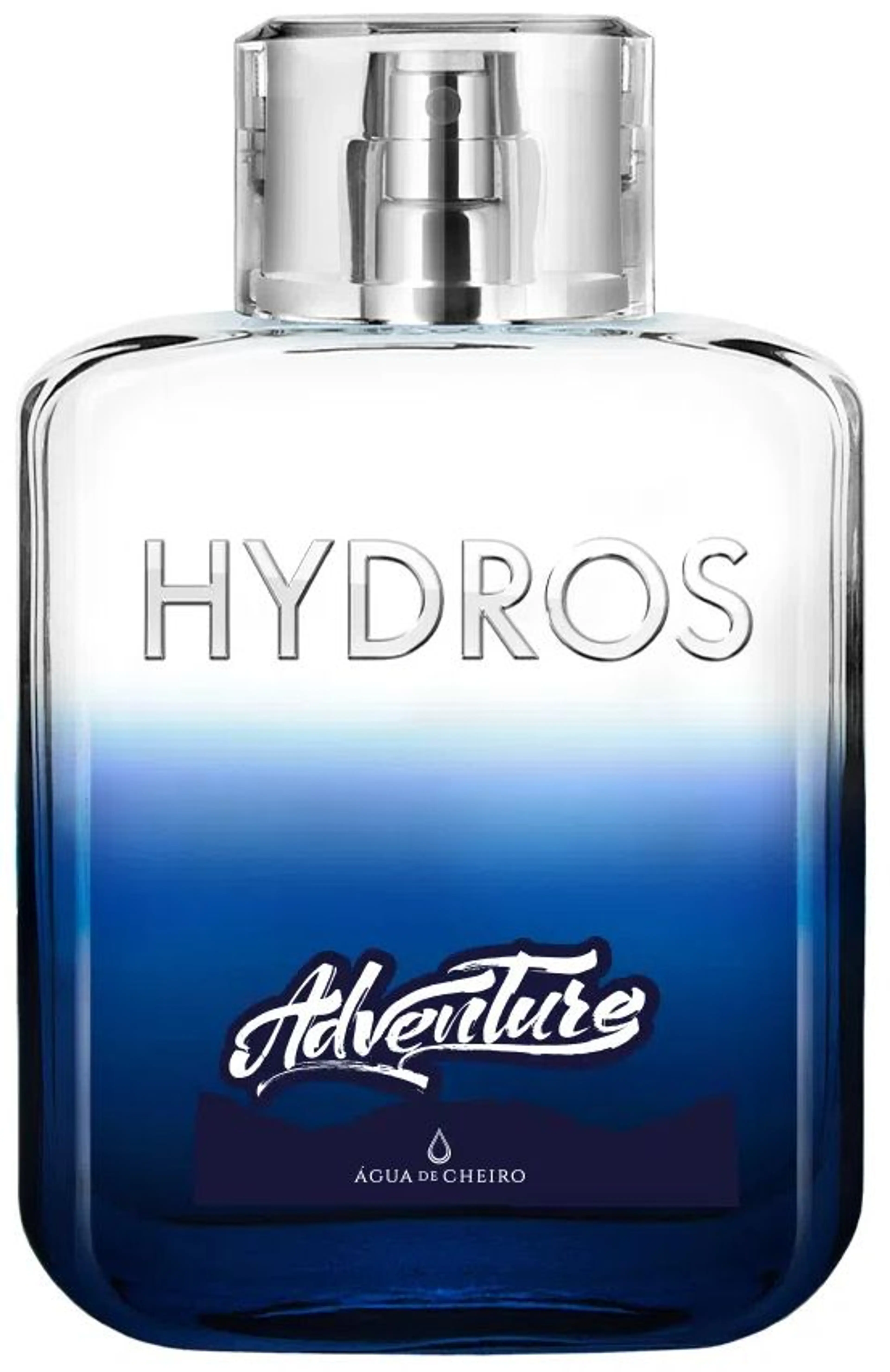 Hydros Adventure
