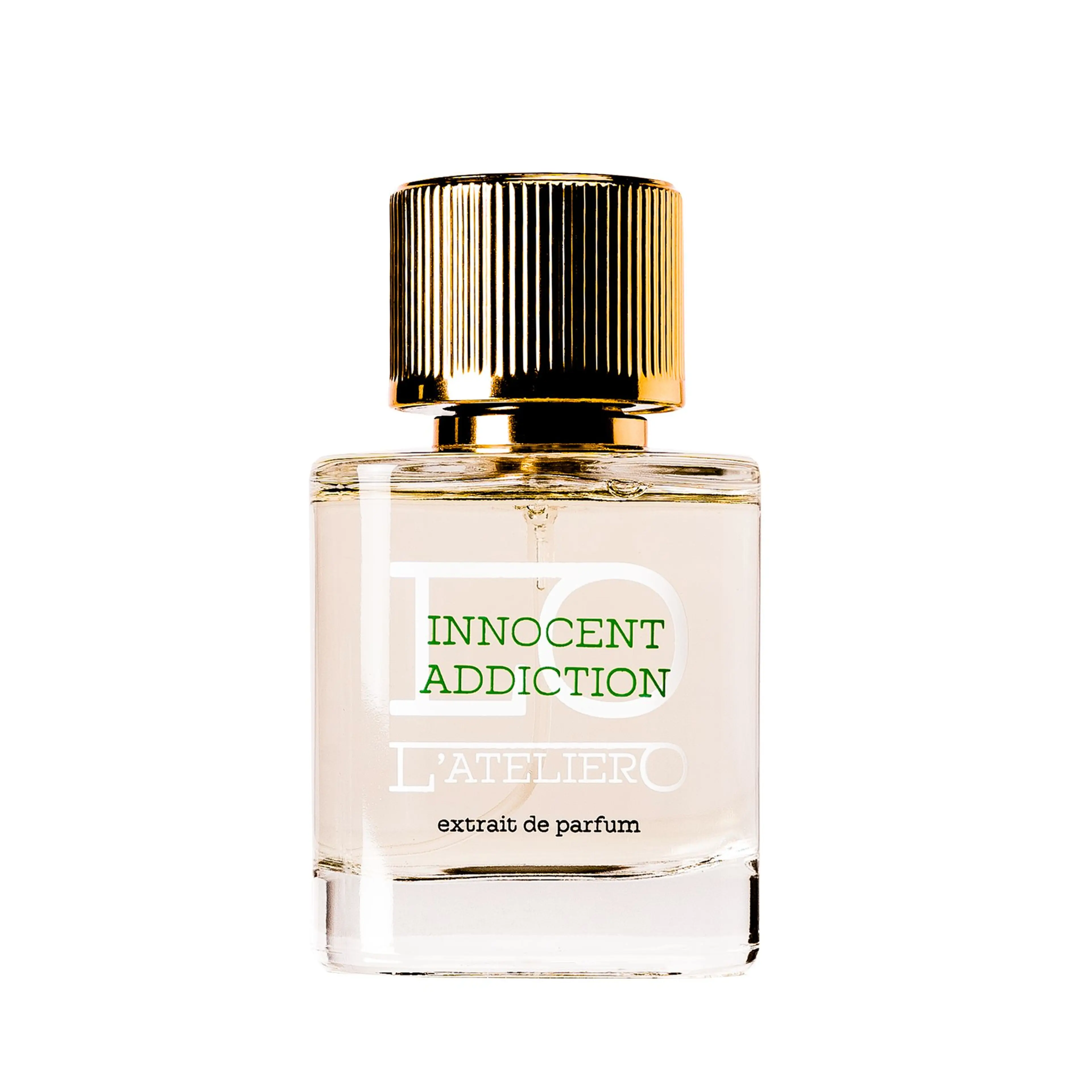 Innocent Addiction