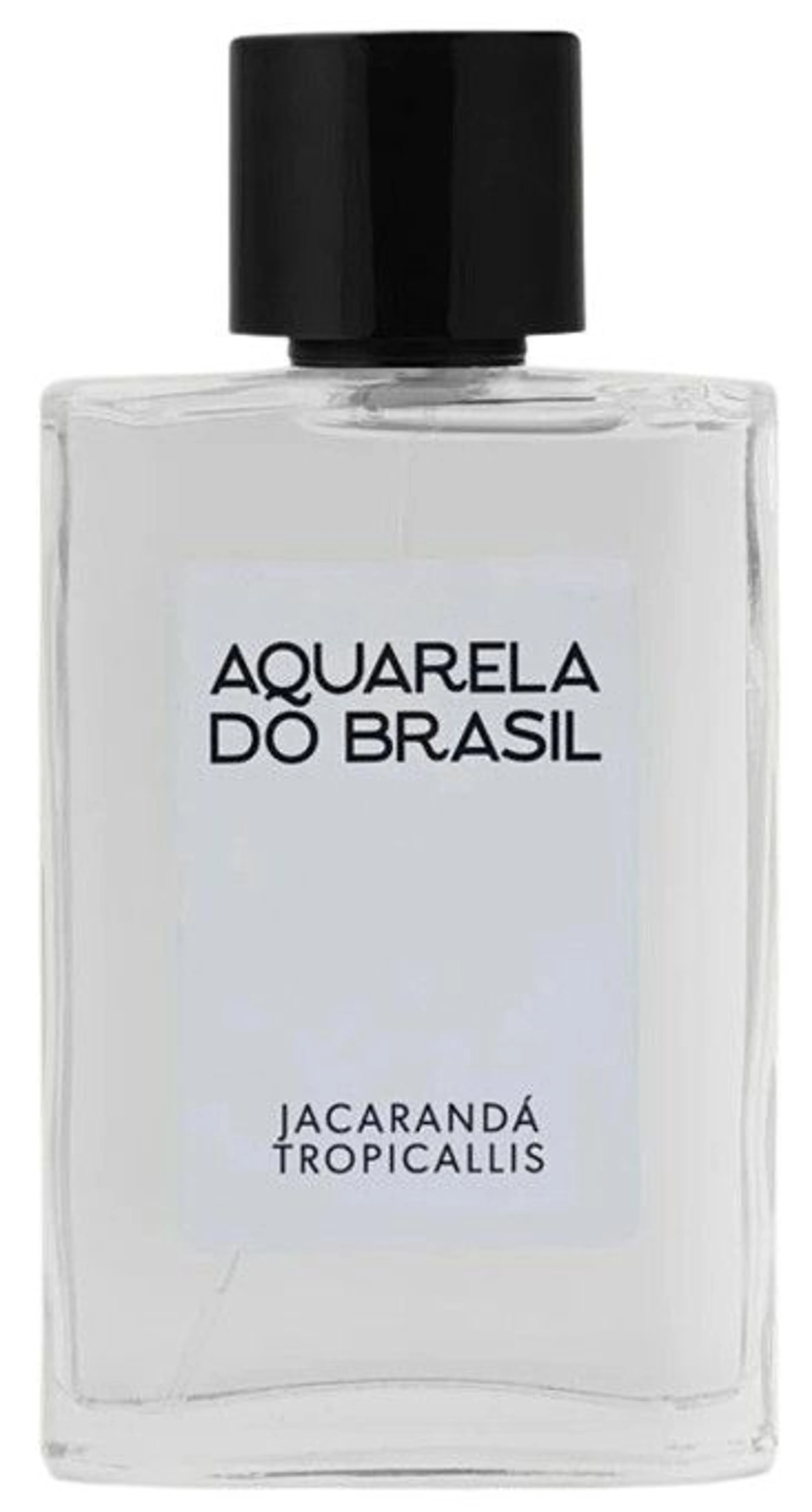 Jacarandá Tropicallis