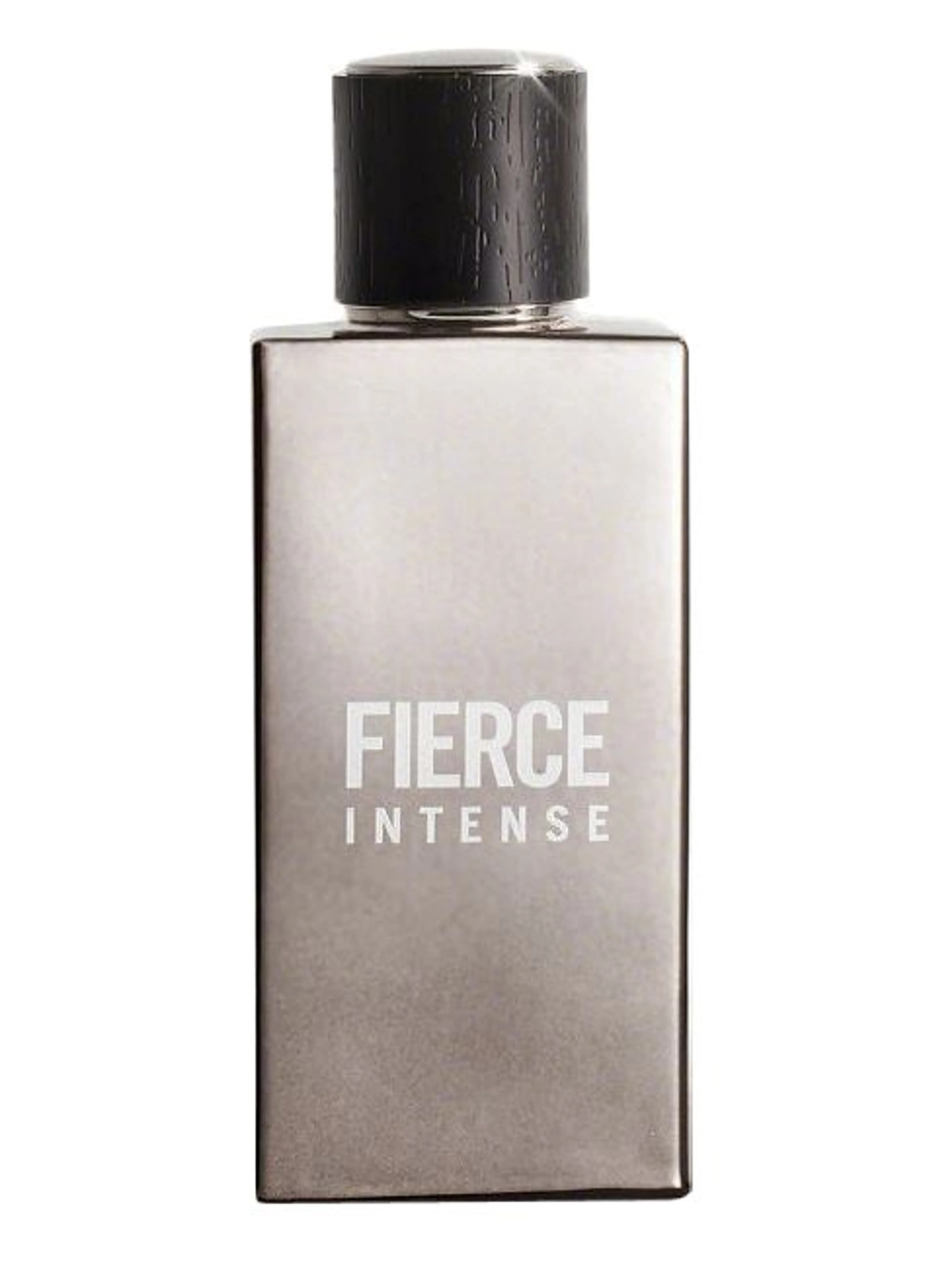 Fierce Intense