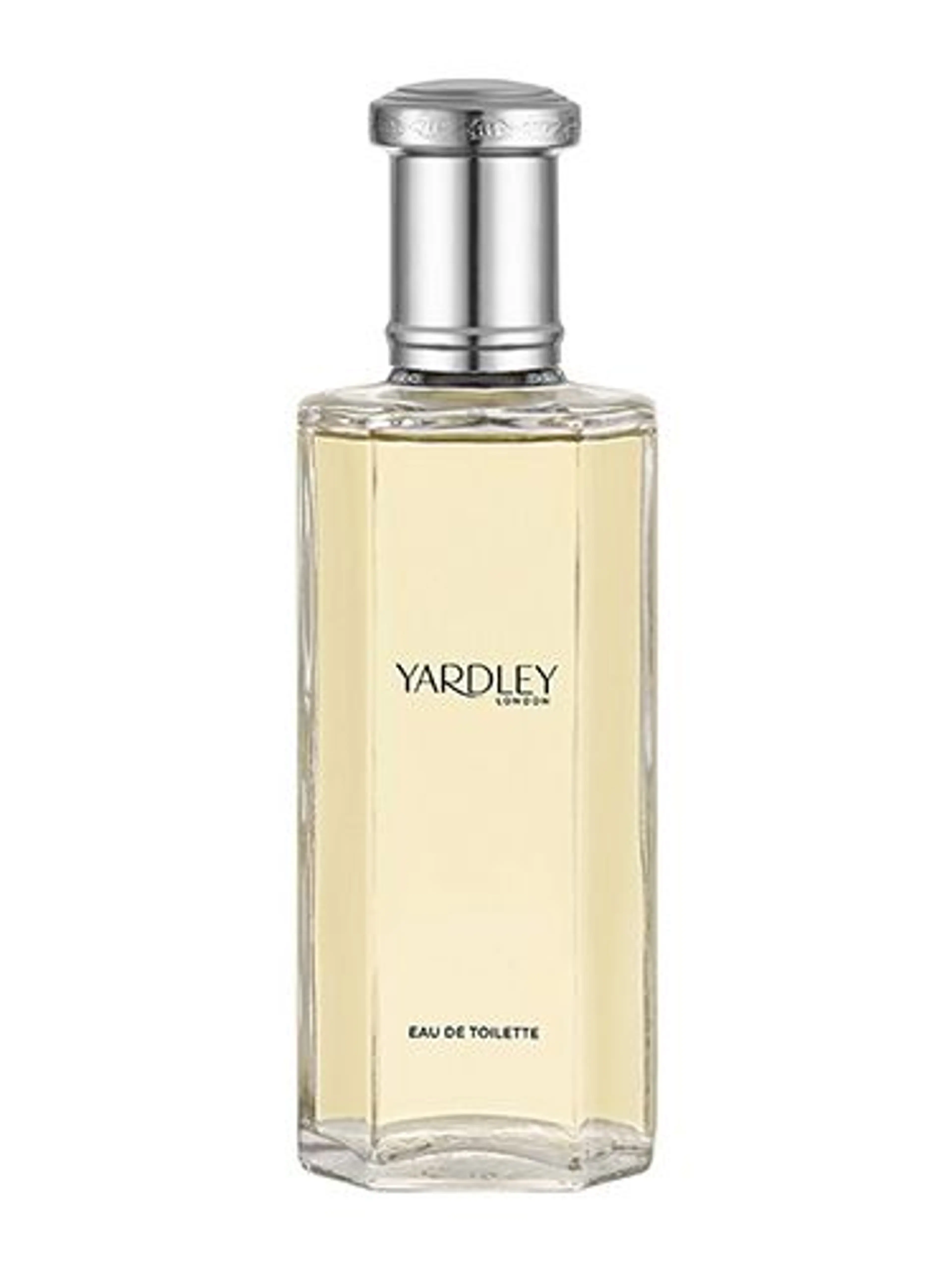 Freesia & Bergamot