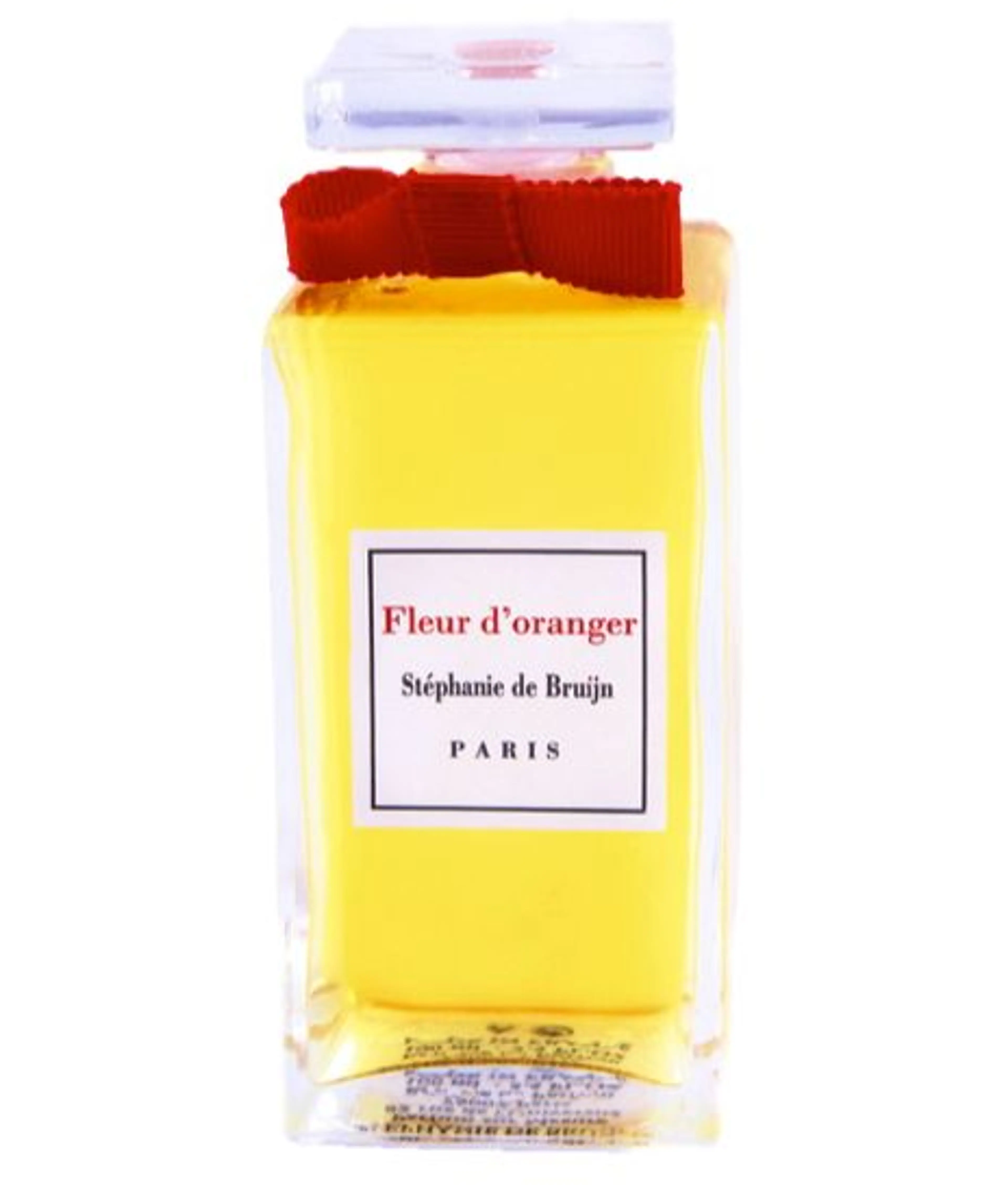 Fleur d'Oranger