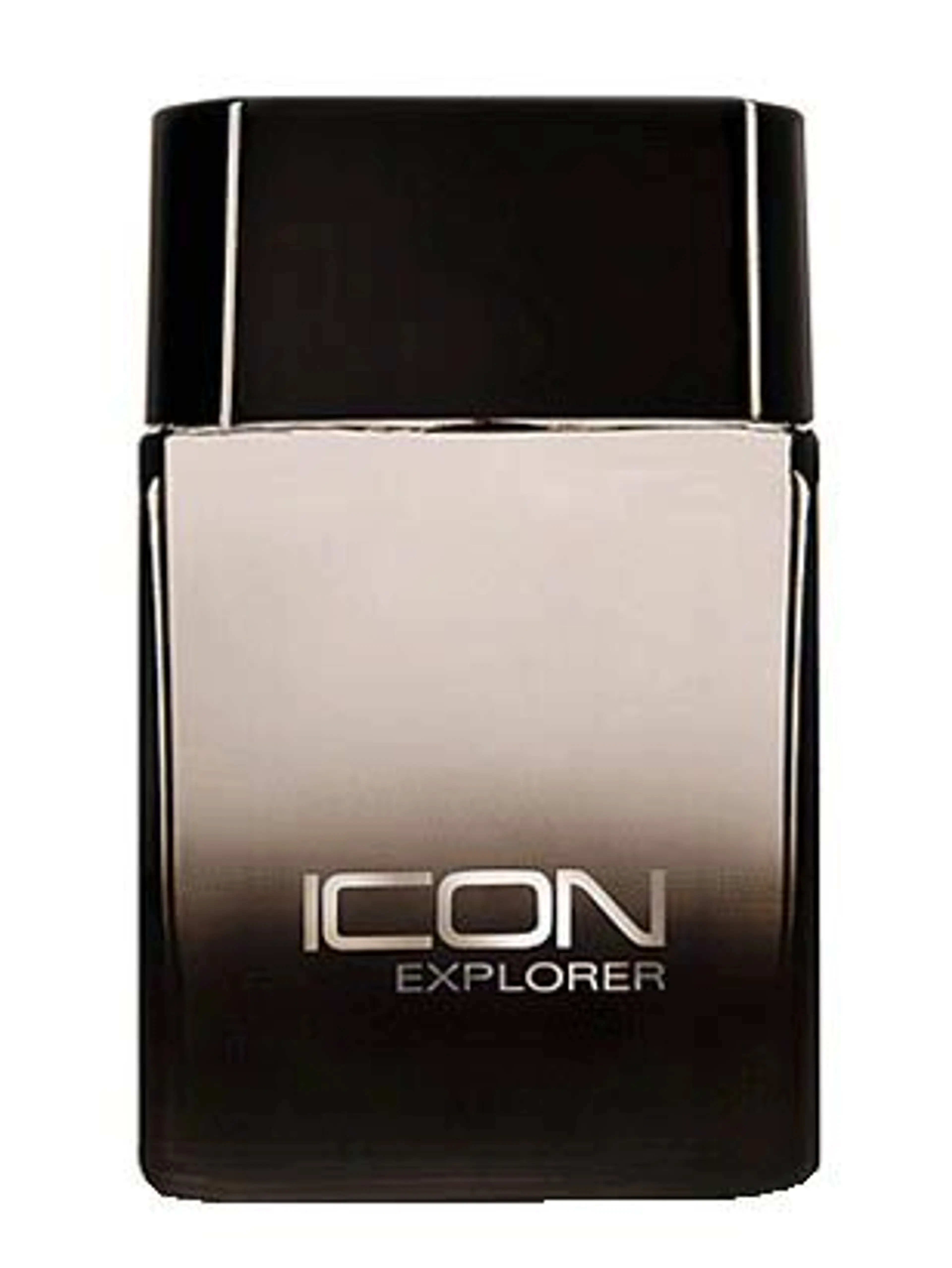 Icon Explorer