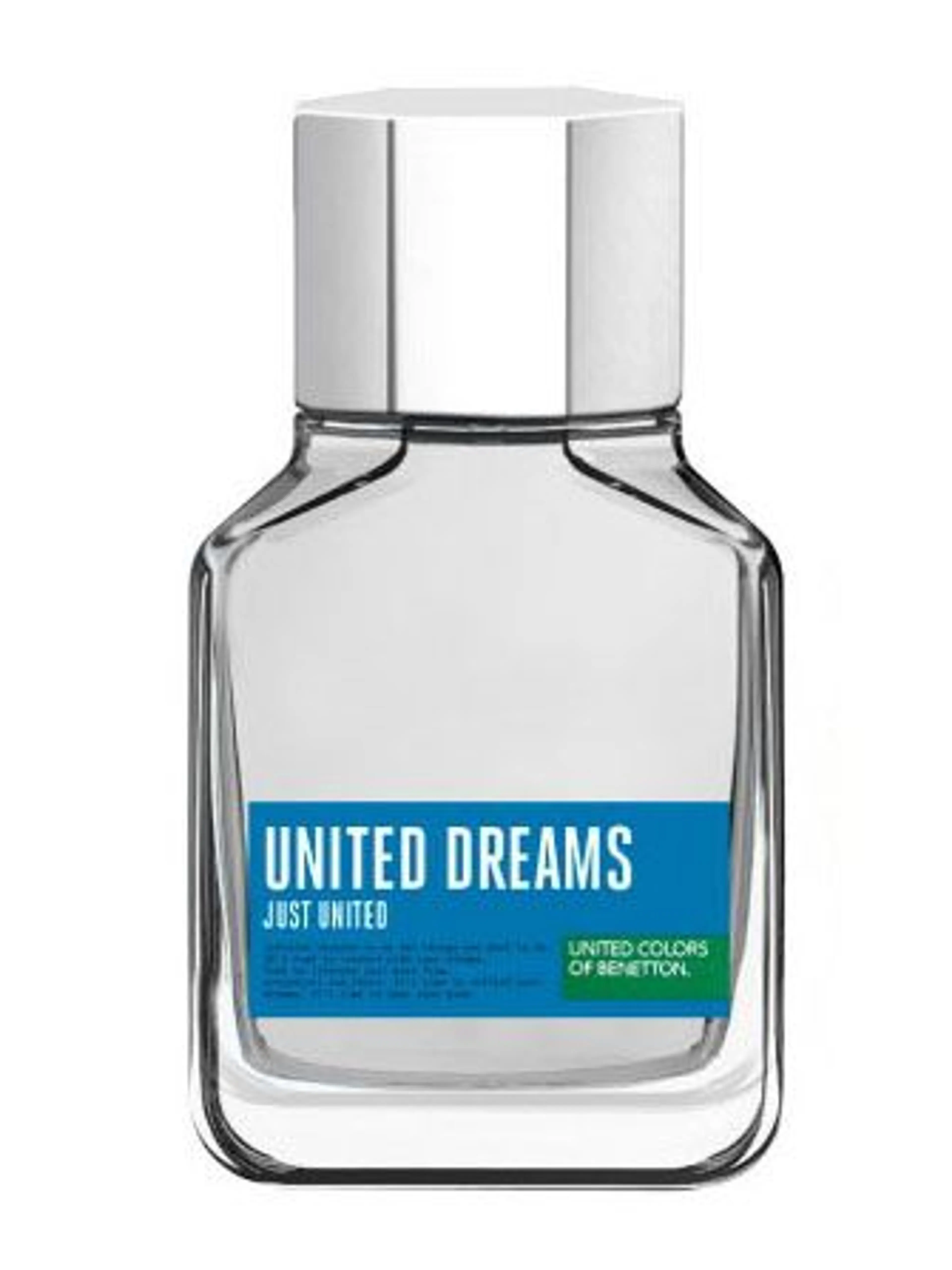 Just United