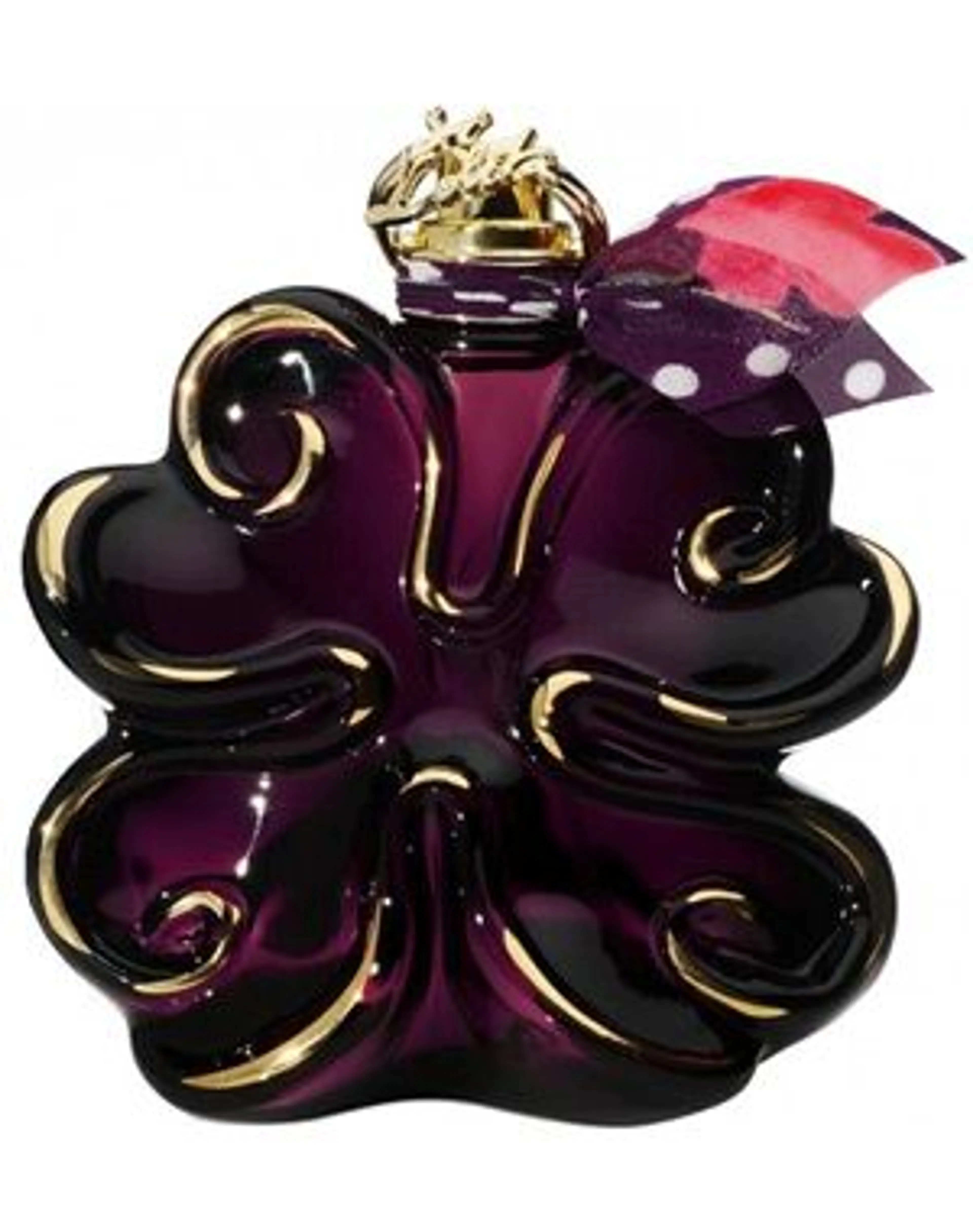 Illusions Noires Si Lolita Eau de Minuit