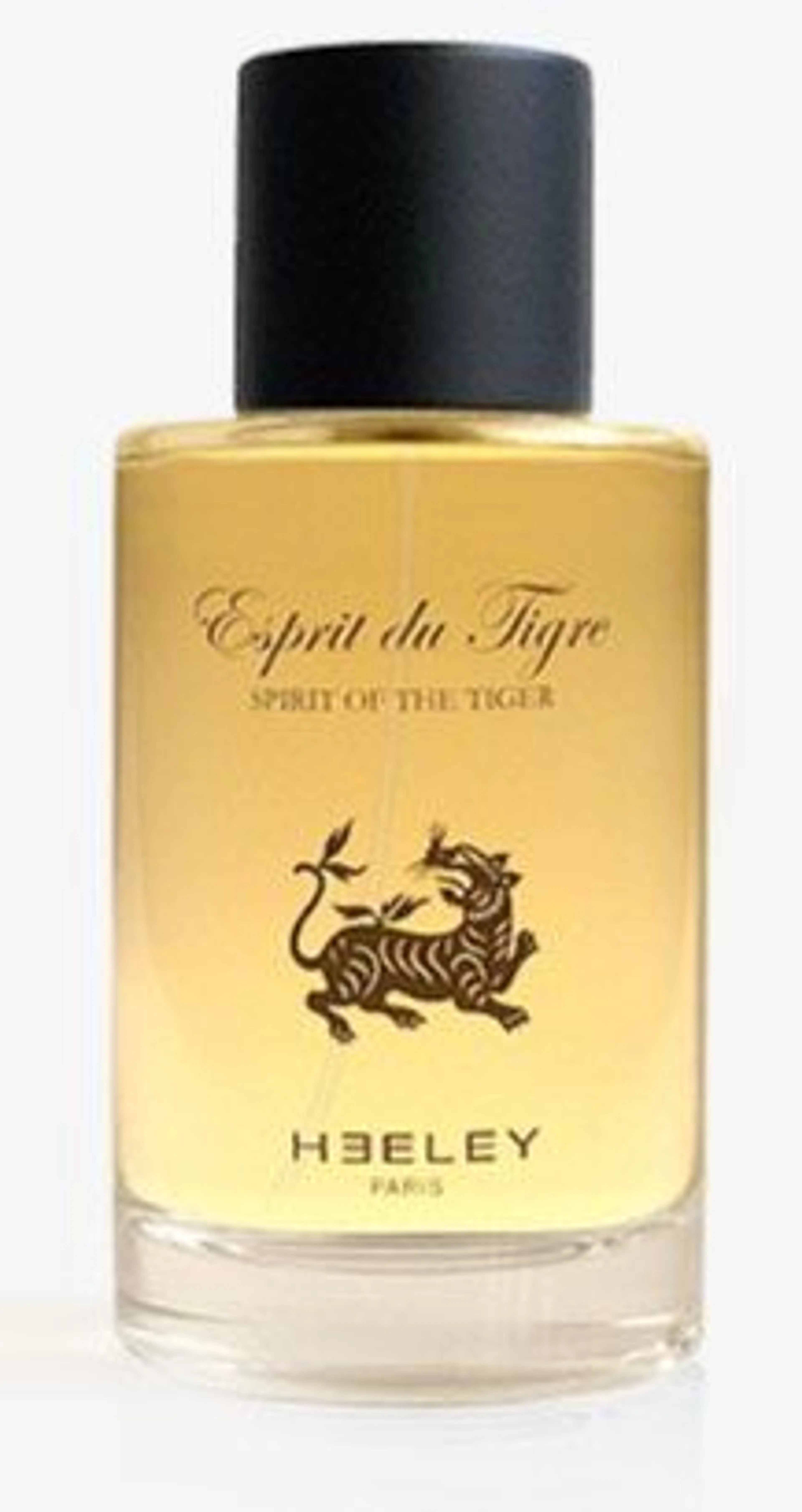 Esprit du Tigre