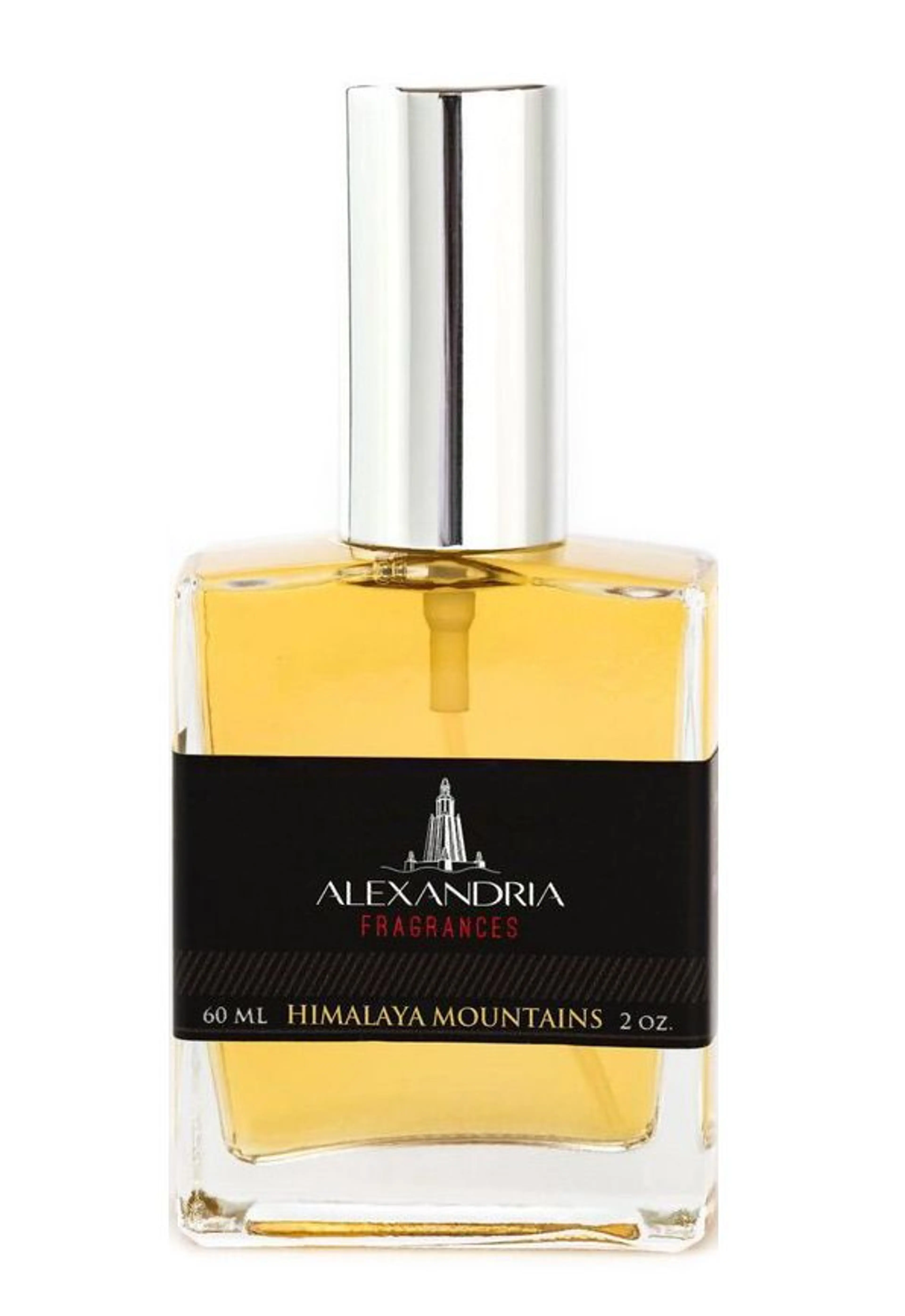 Himalaya Mountains