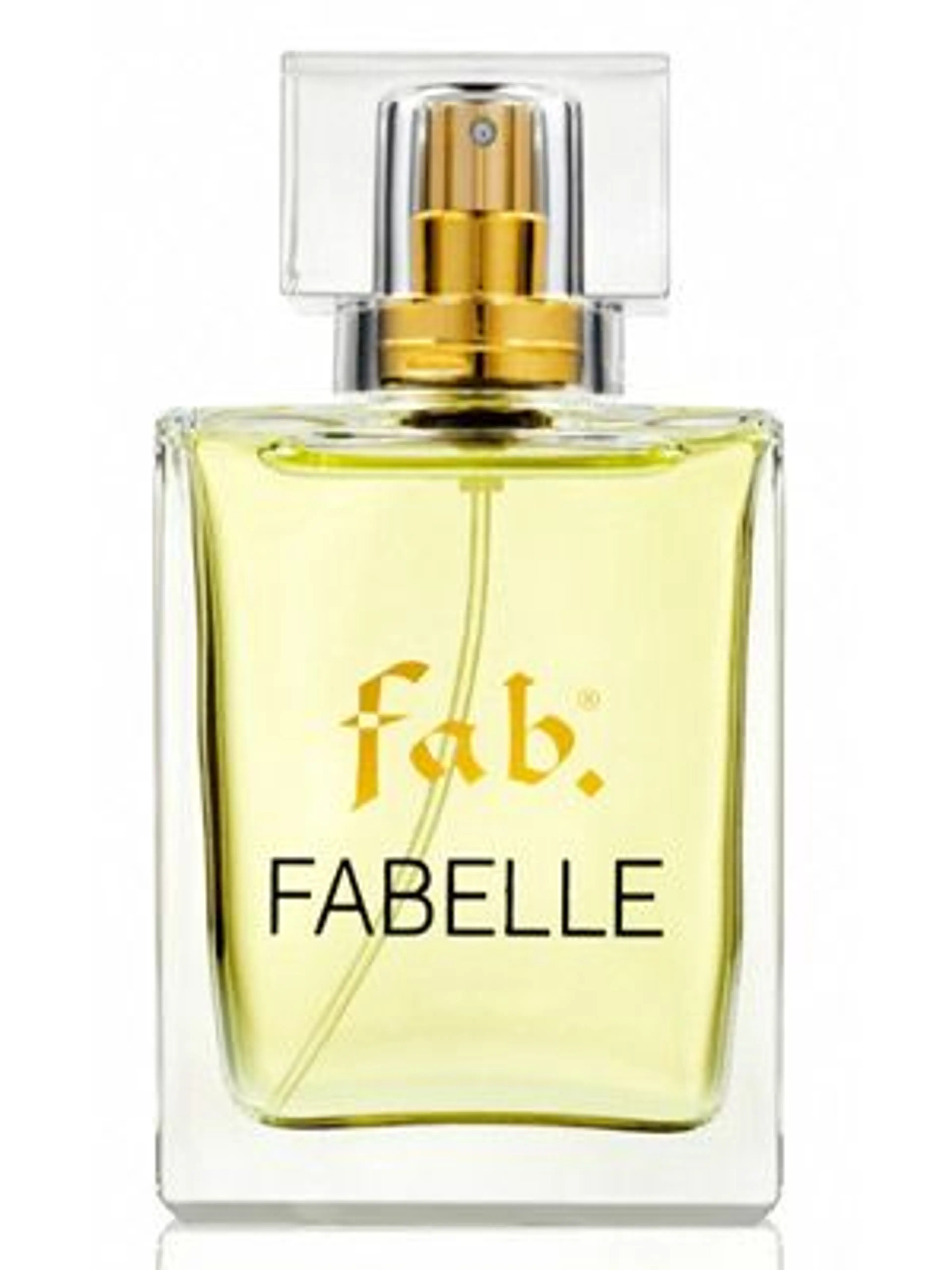 Fabelle