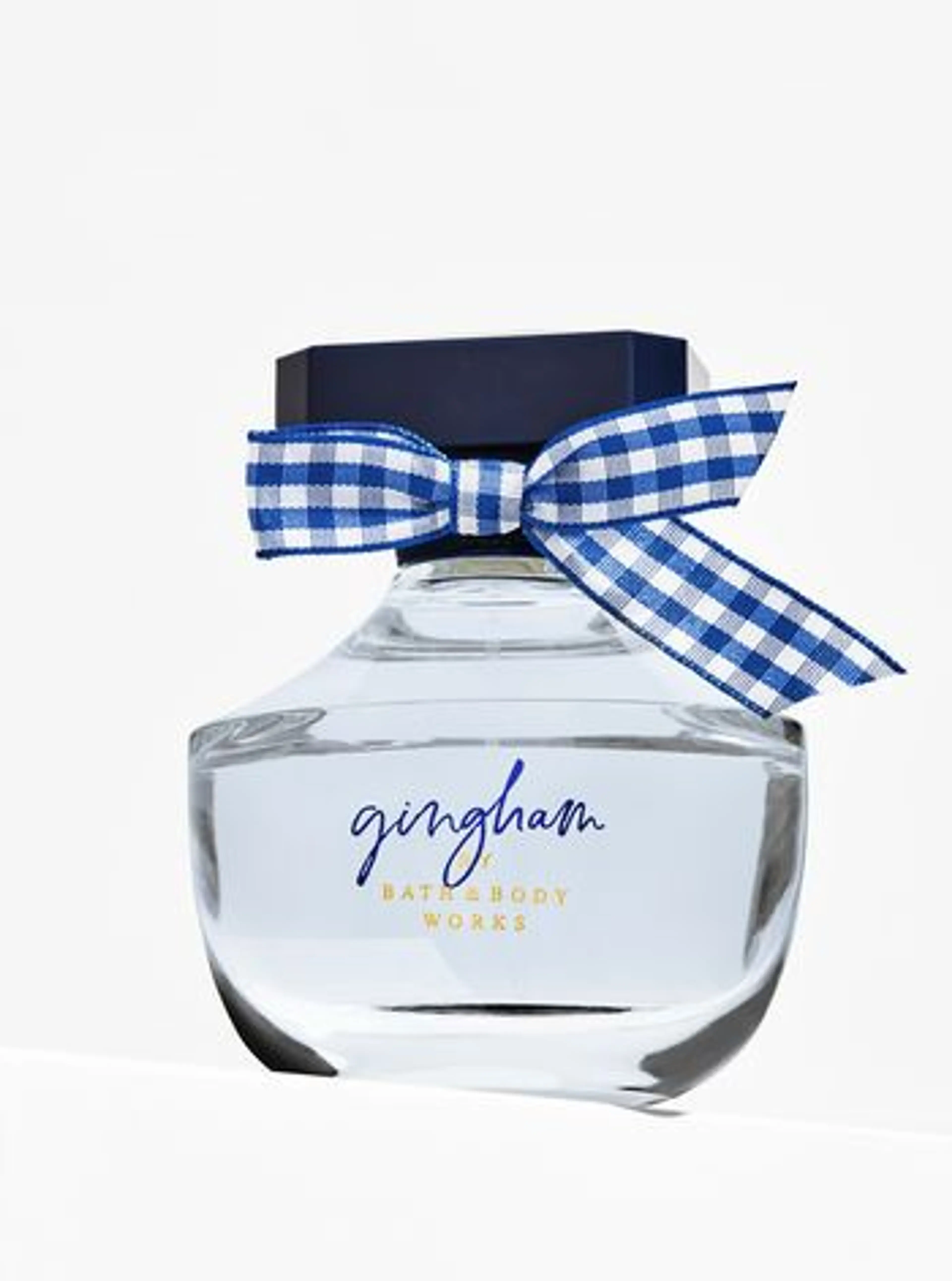 Gingham