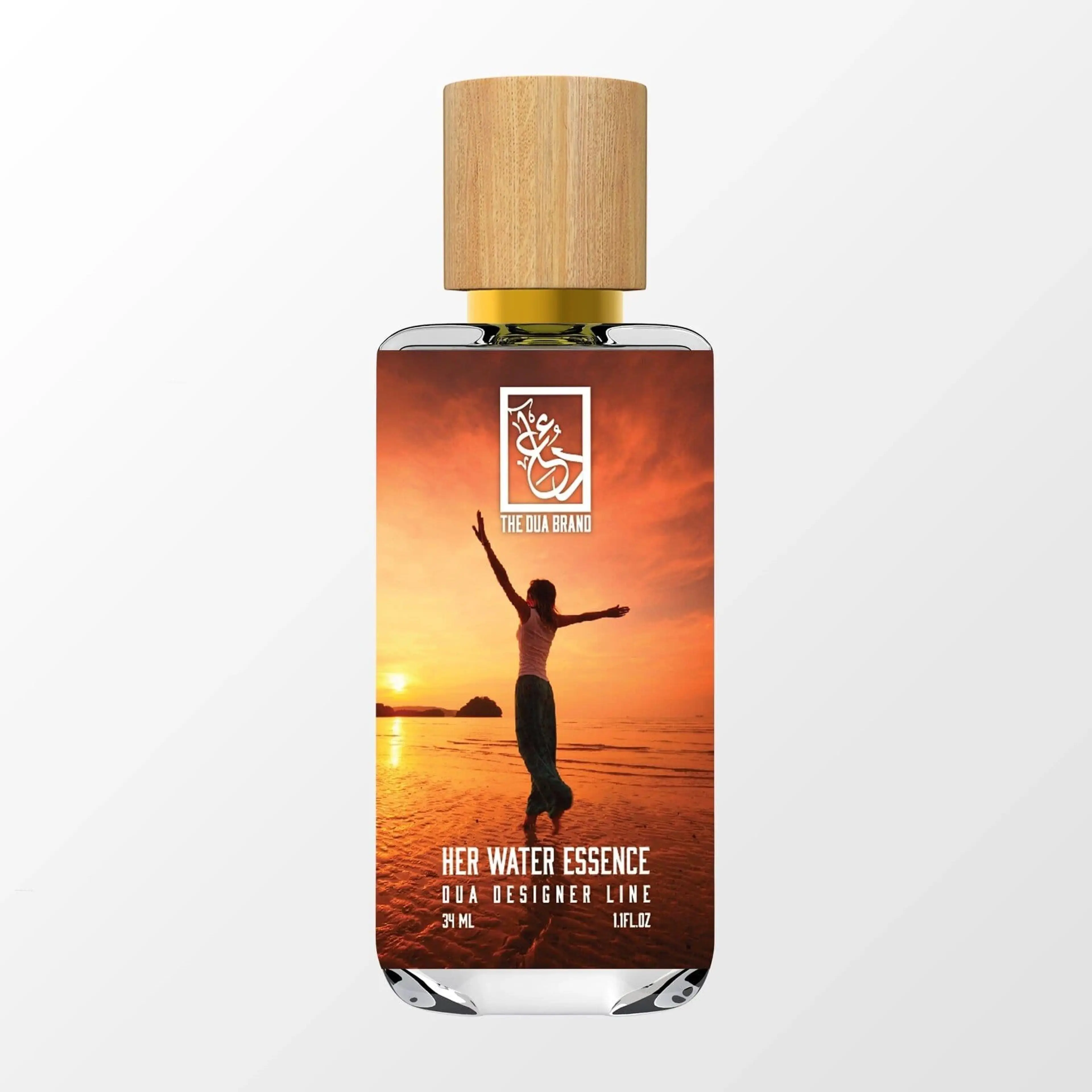 Her Water Essence