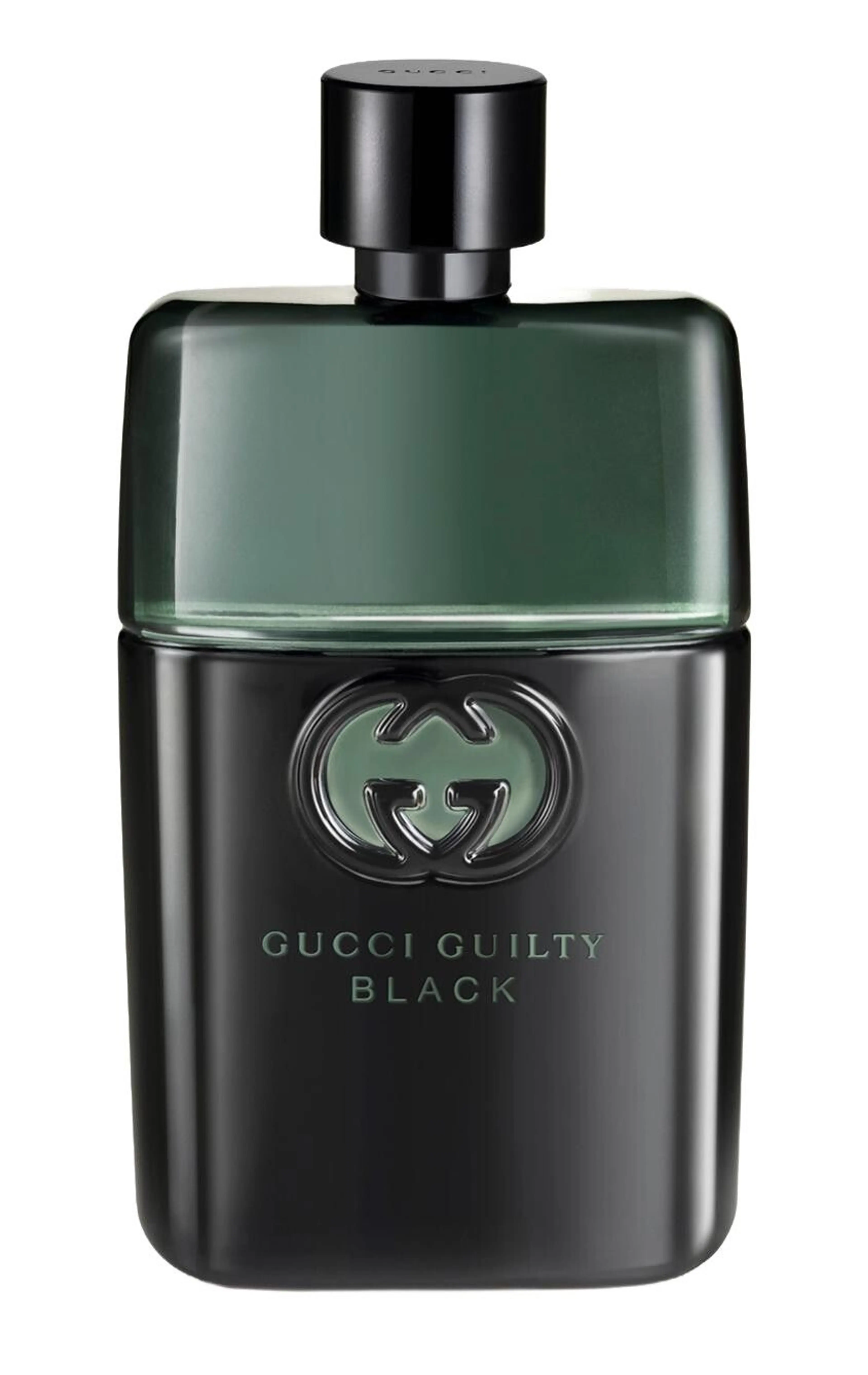 Gucci Guilty Black Pour Homme