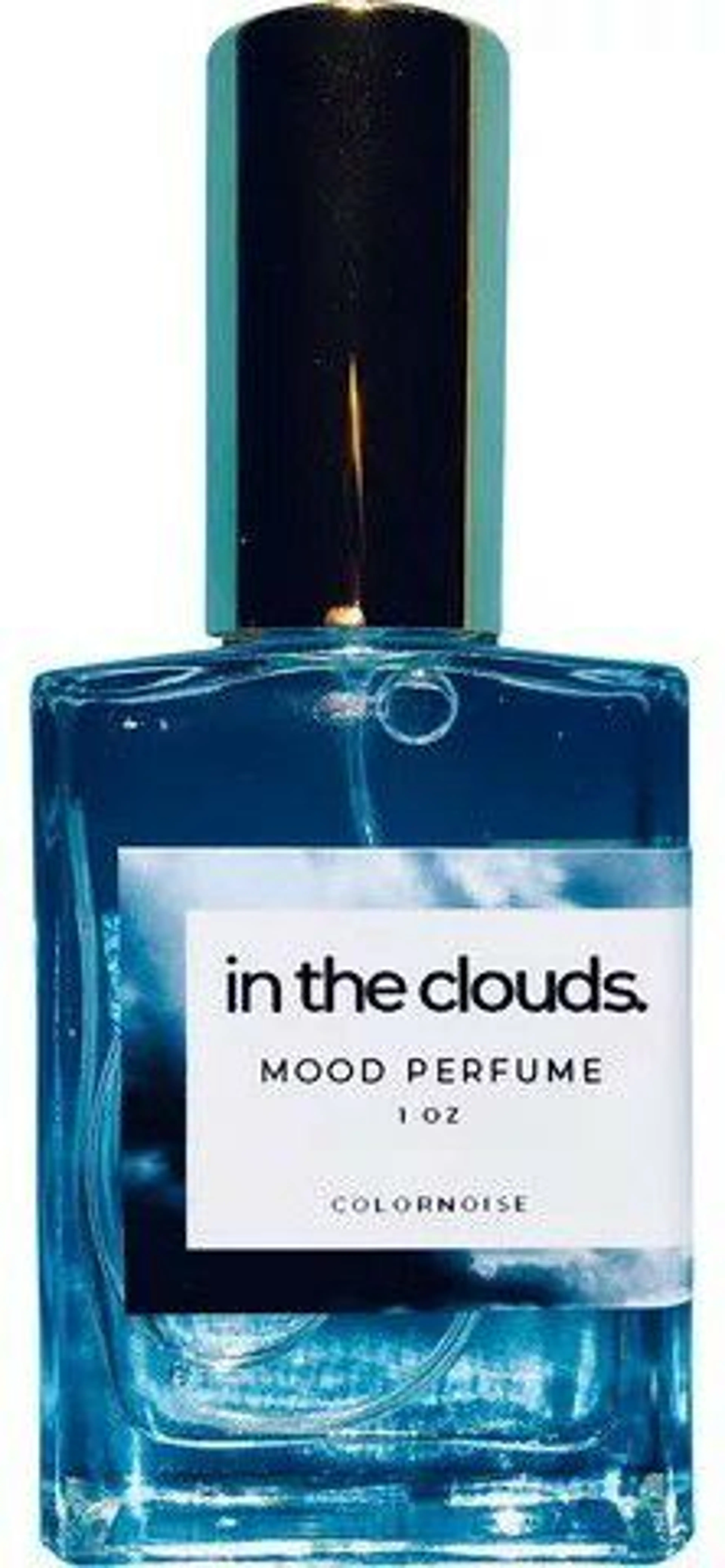In the Clouds