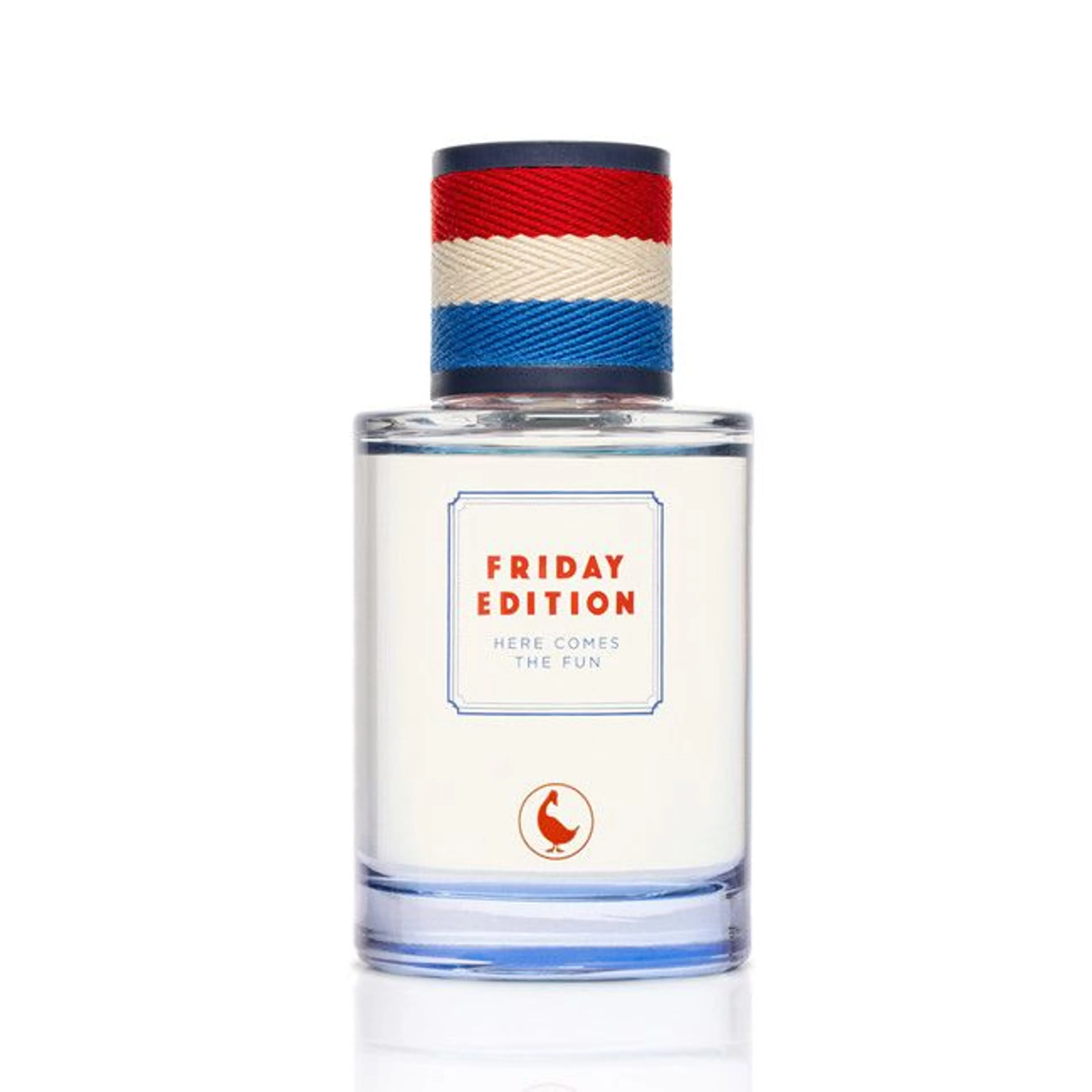 Friday Edition