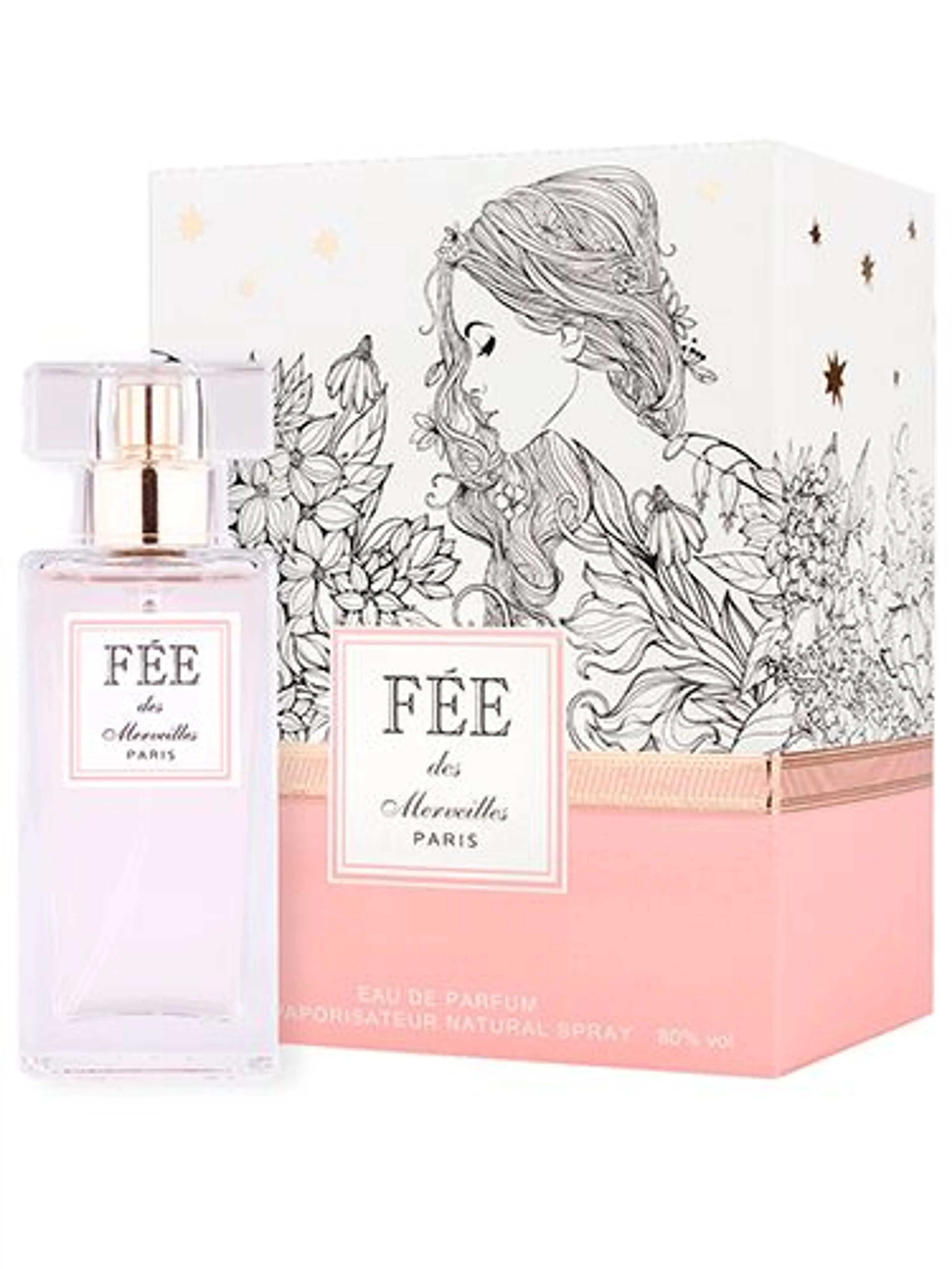 Fée des Merveilles