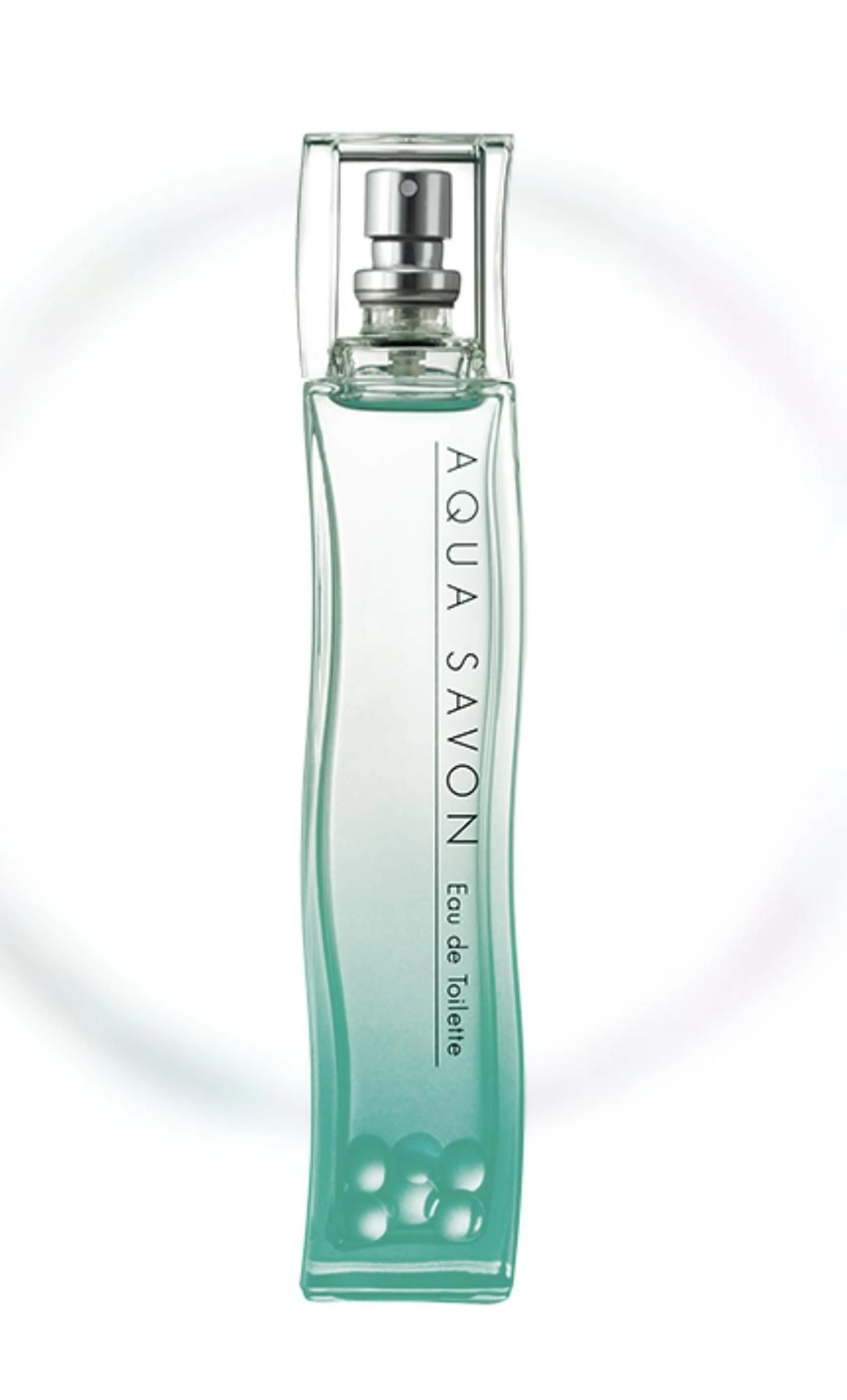 Emerald Soap
