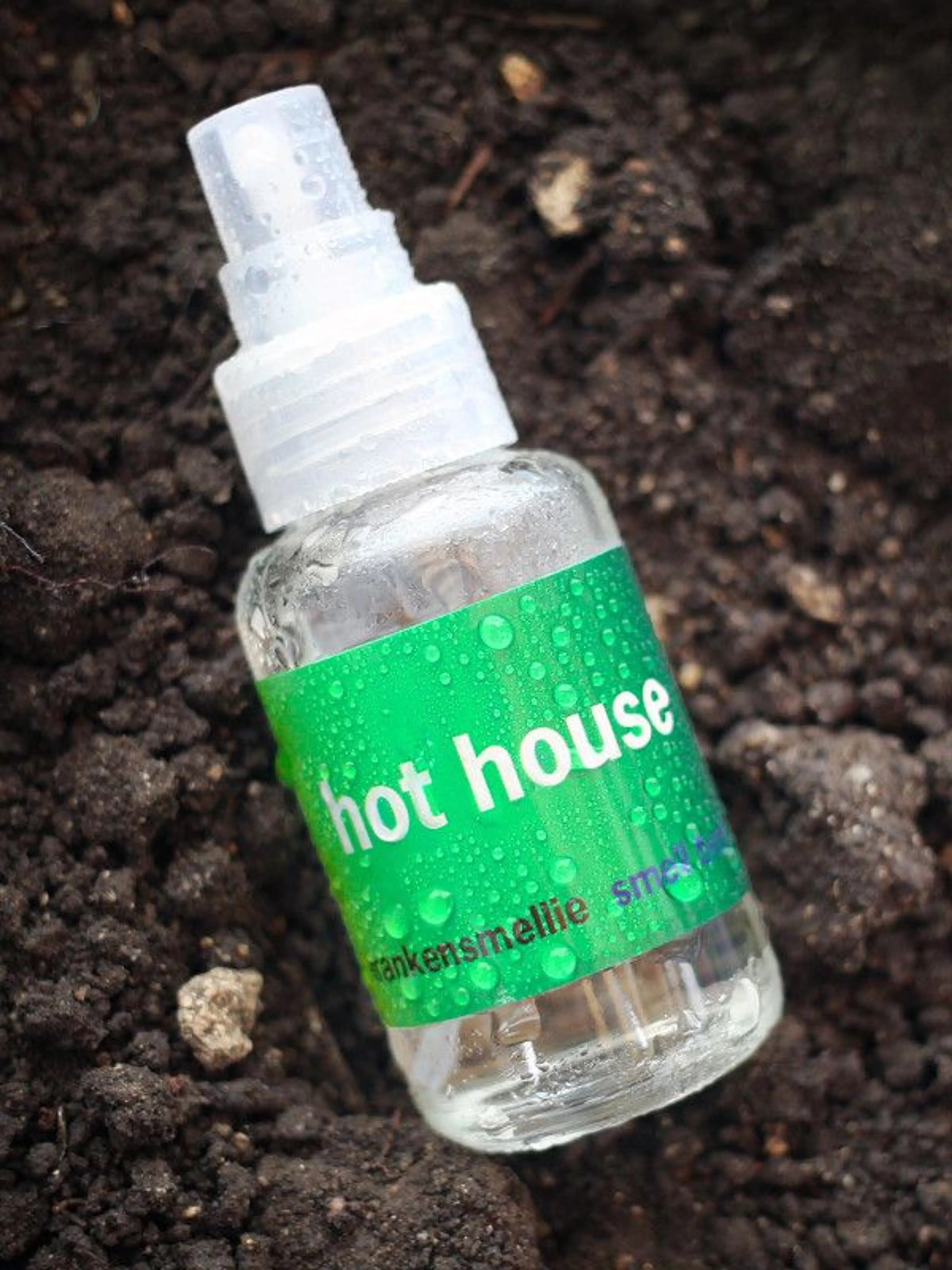 Hot House