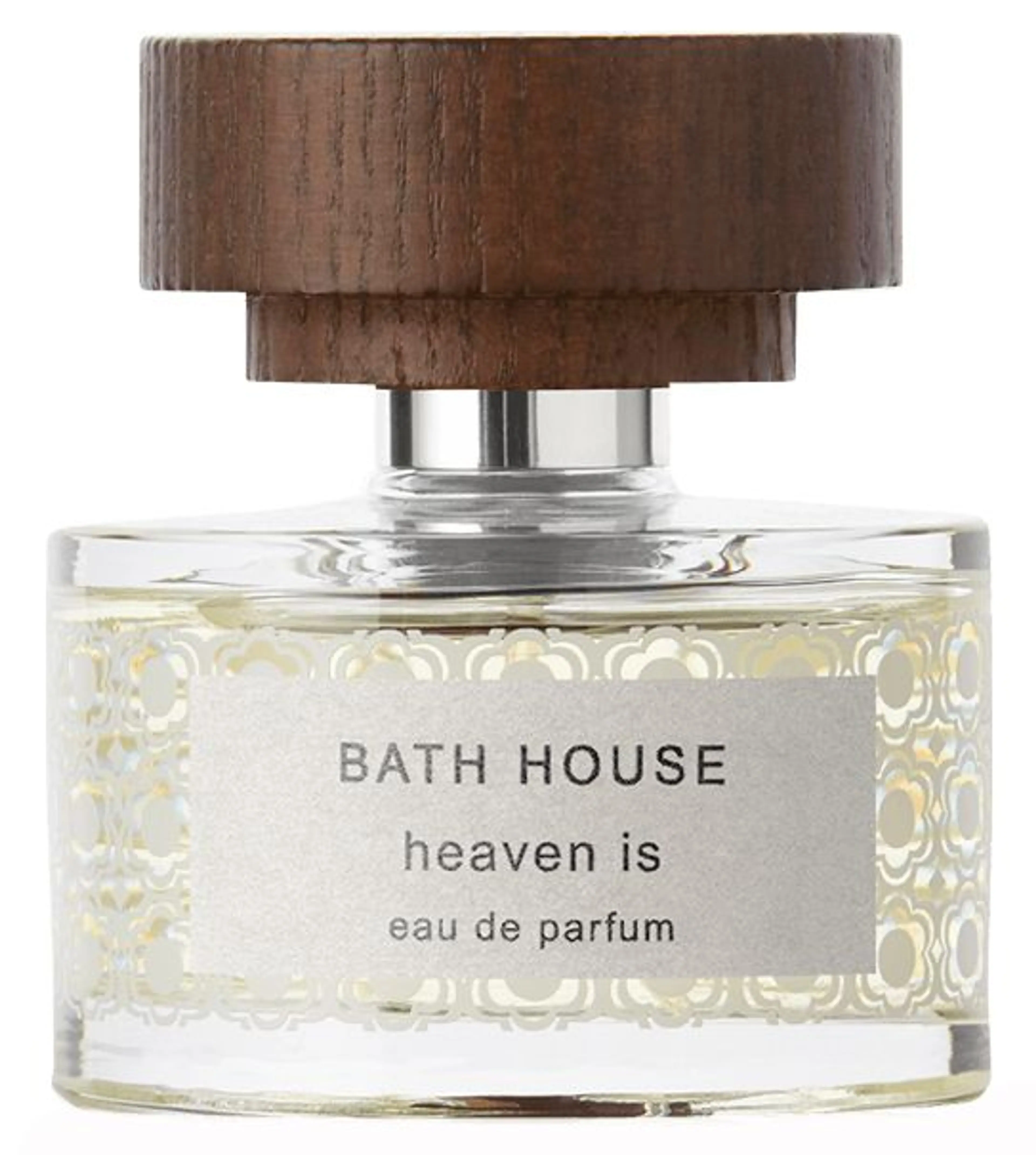 Heaven Is