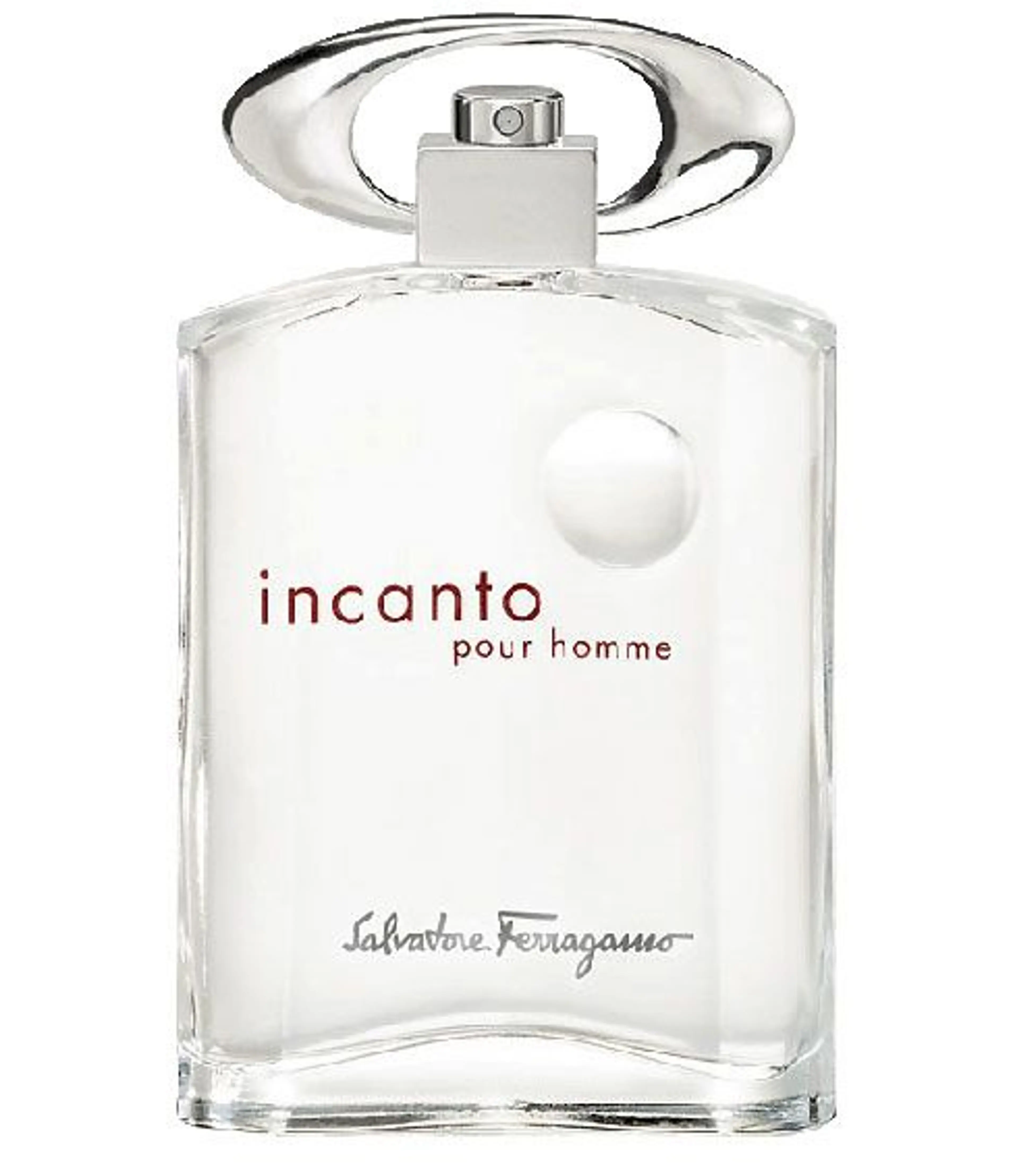 Incanto Pour Homme