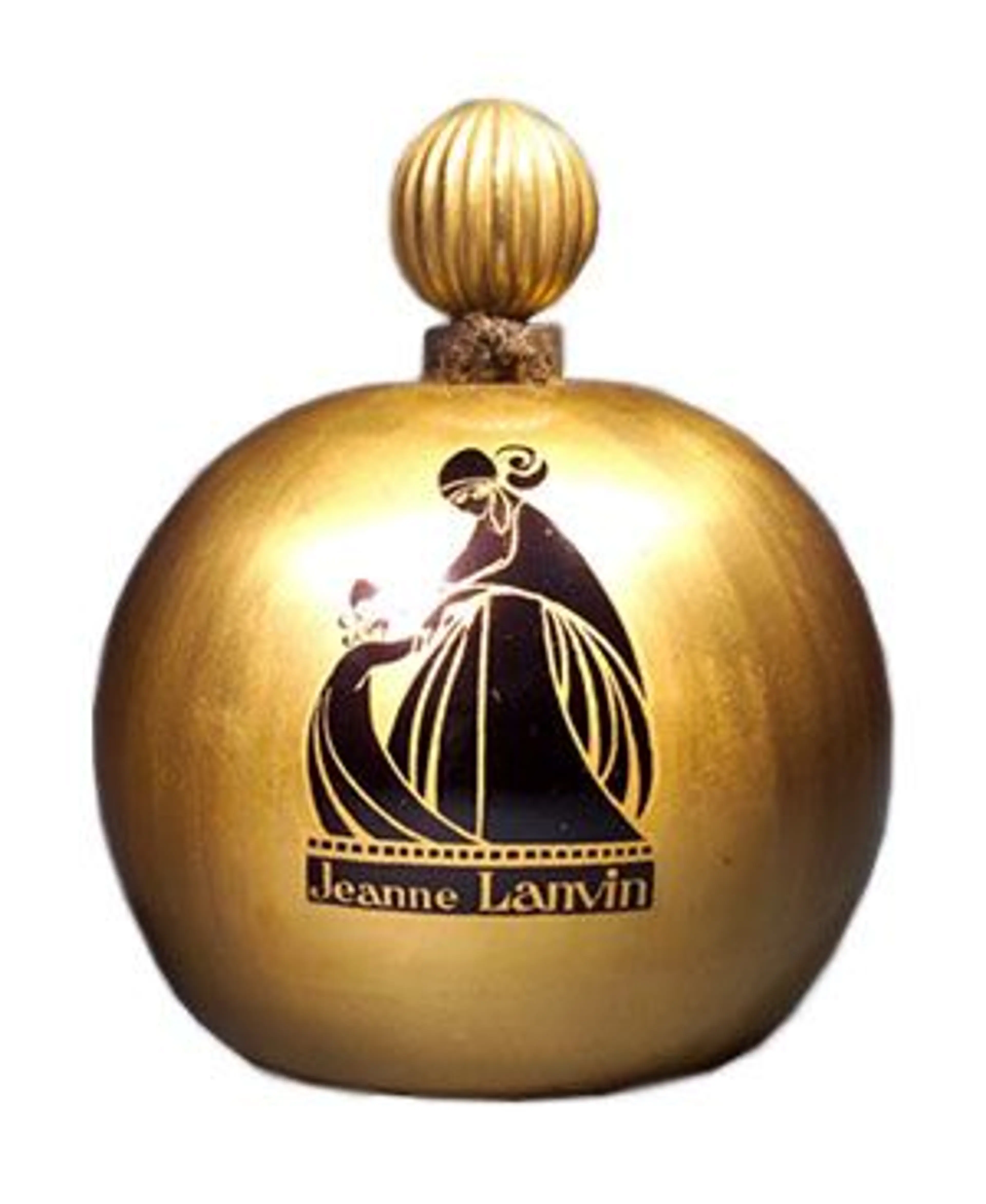 Jeanne Lanvin My Sin