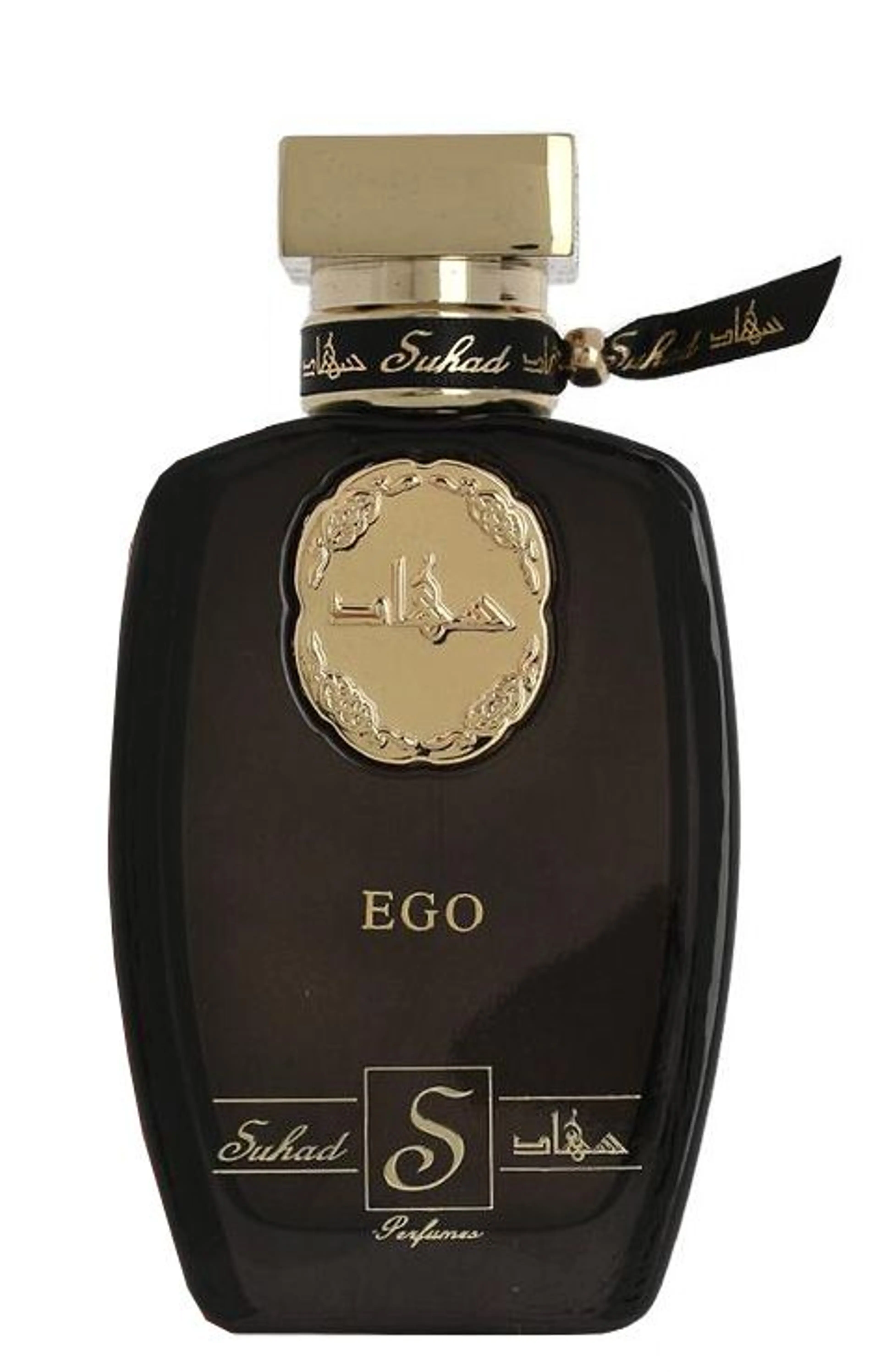 Ego