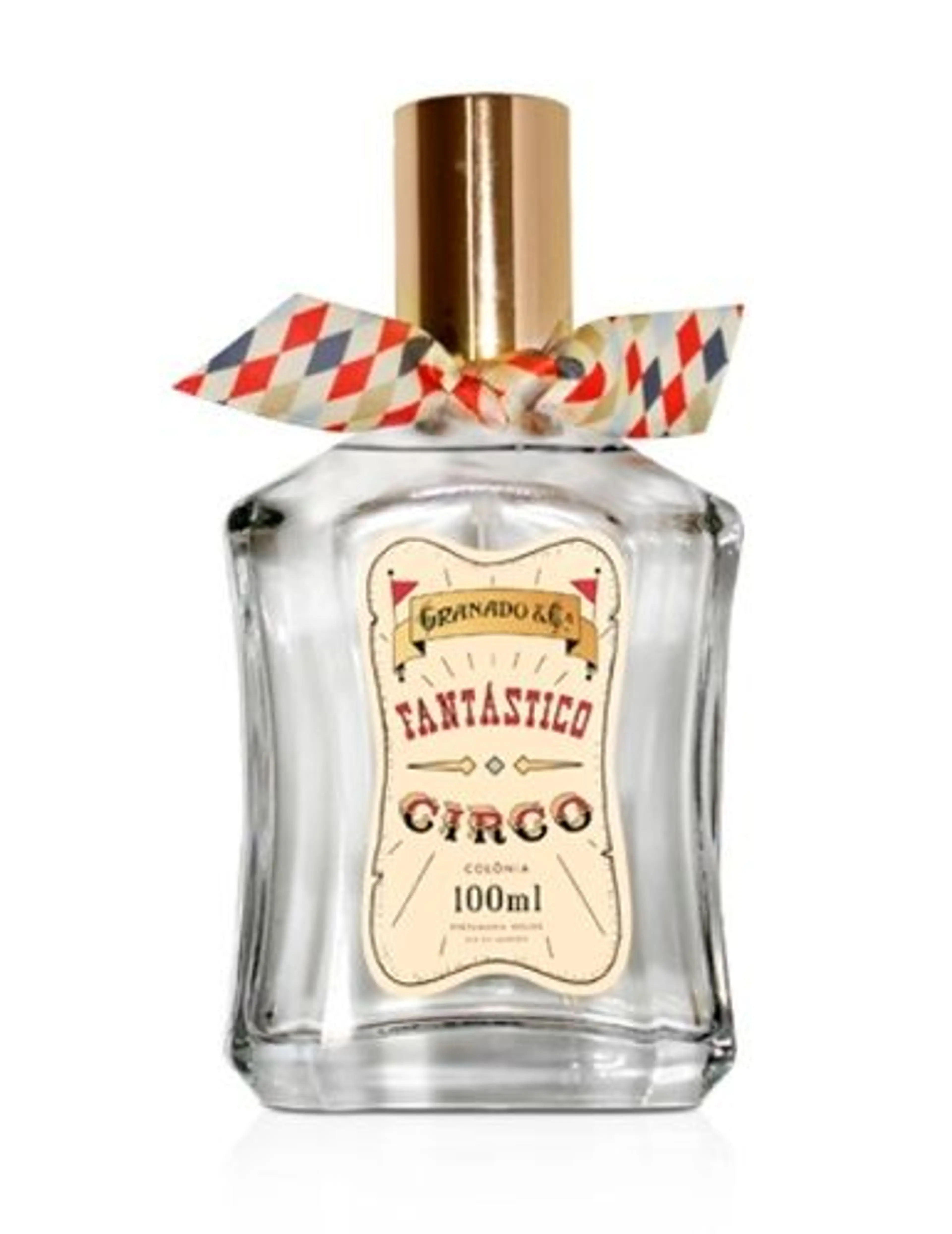 Fantástico Circo