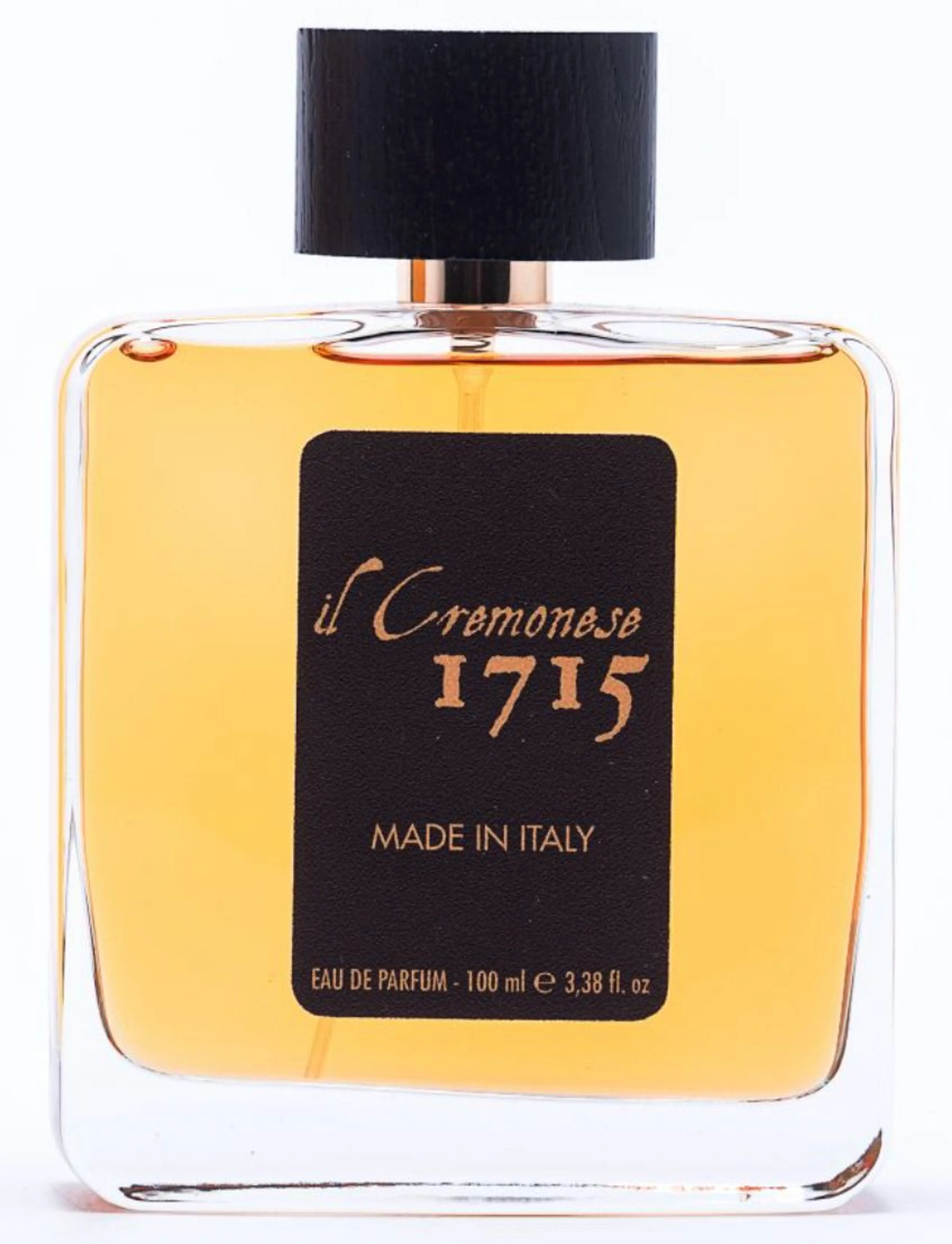 il Cremonese 1715