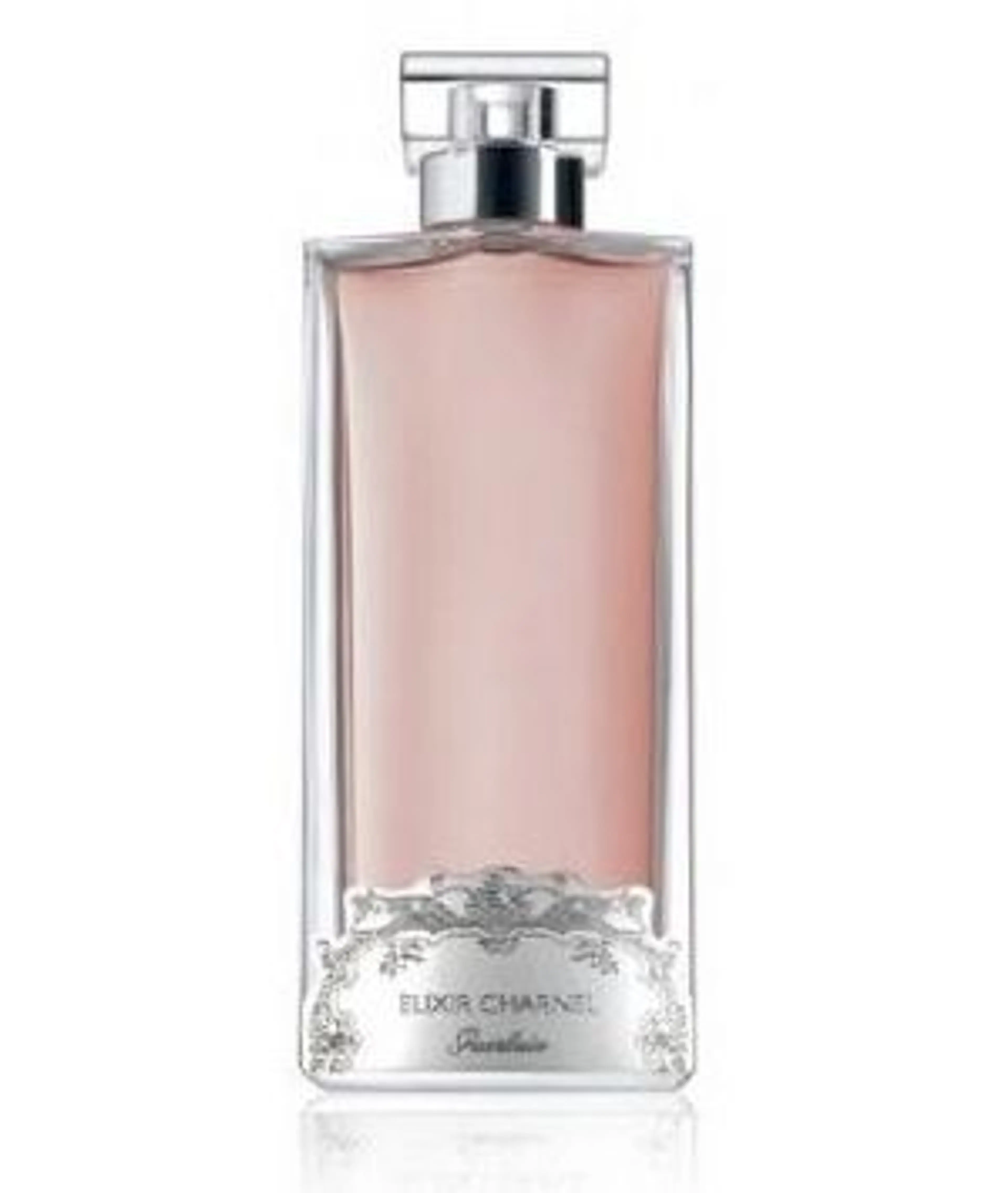 Elixir Charnel Chypre Fatal